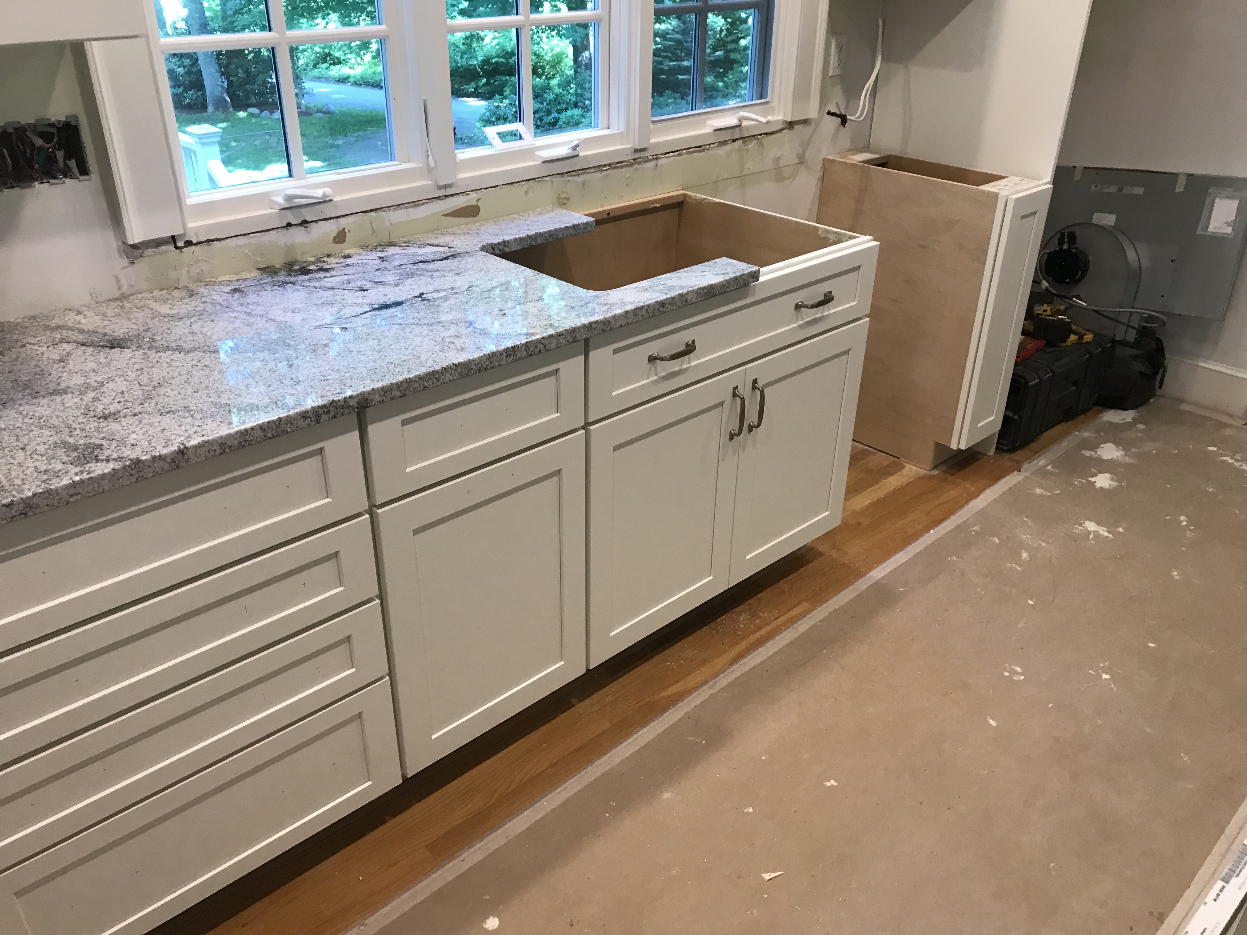 Kitchen Countertops
