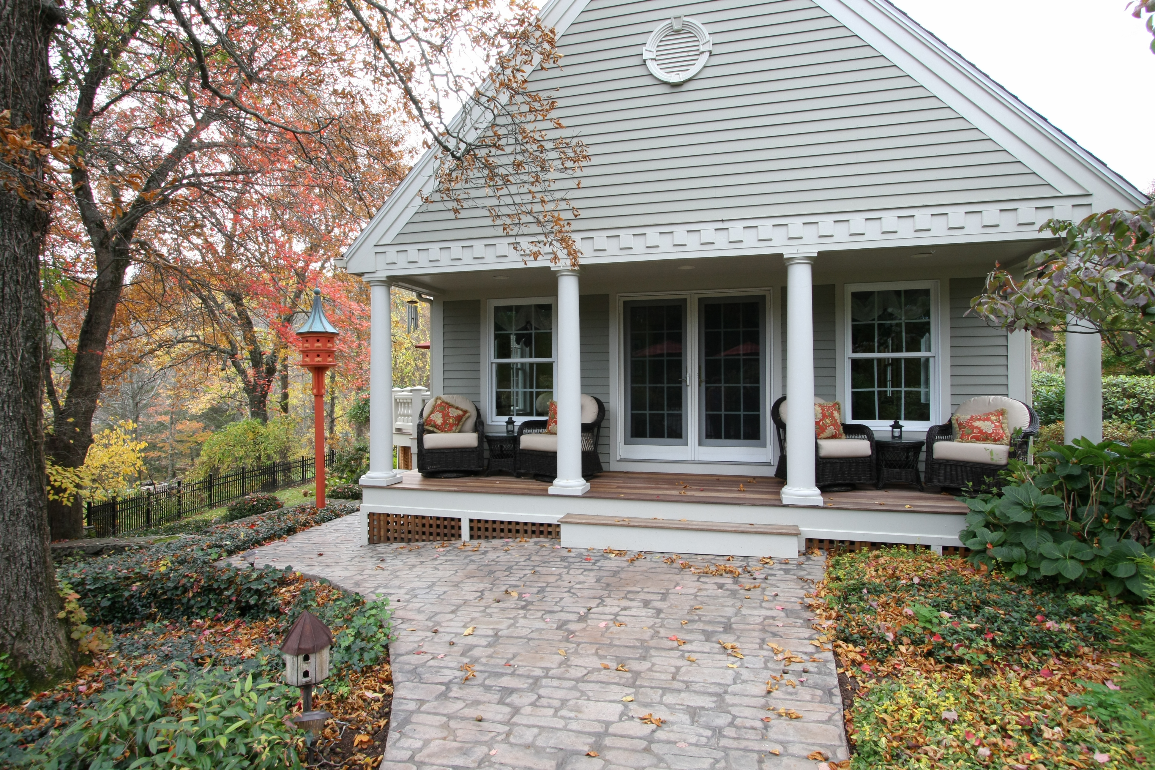 Pattern - Euro Fieldstone