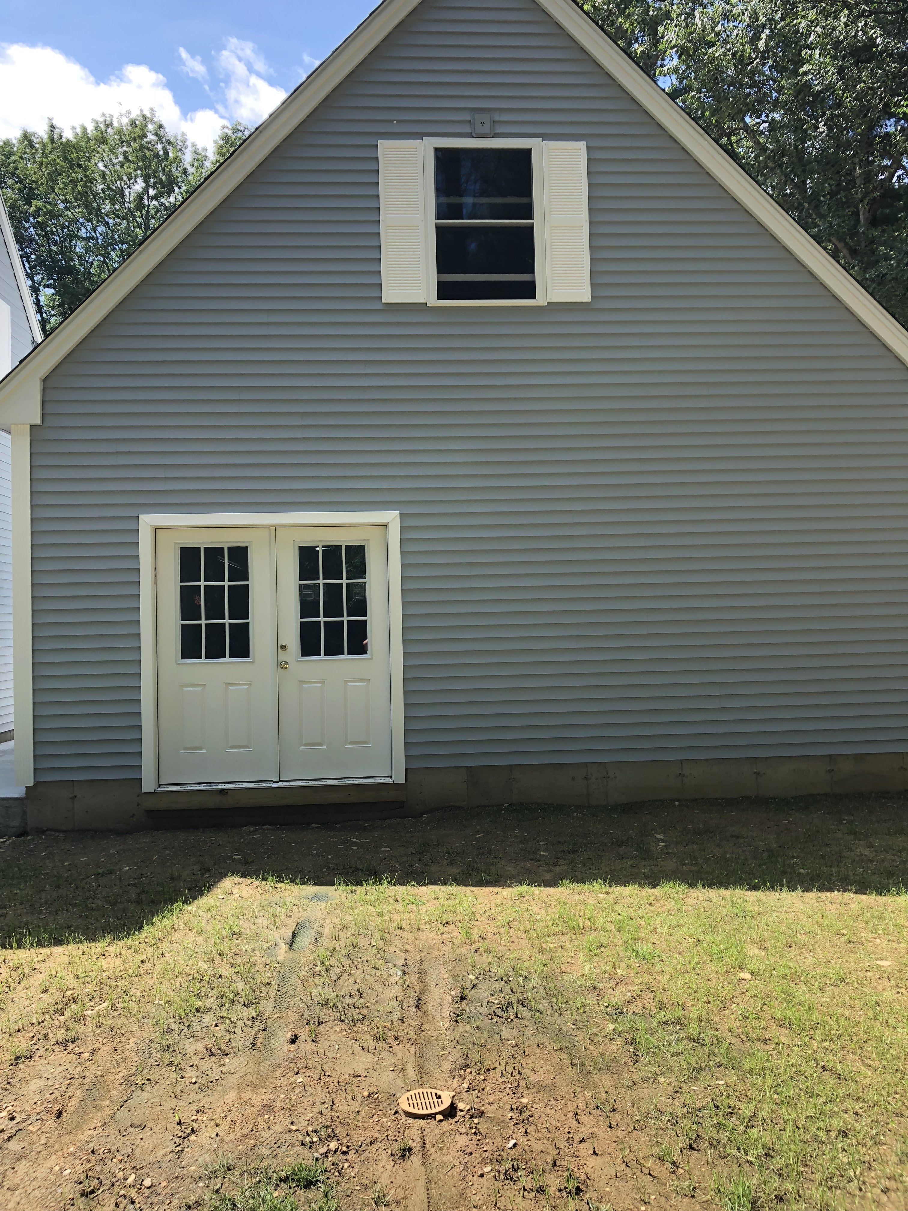 Woodstock Electrical & Garage Doors