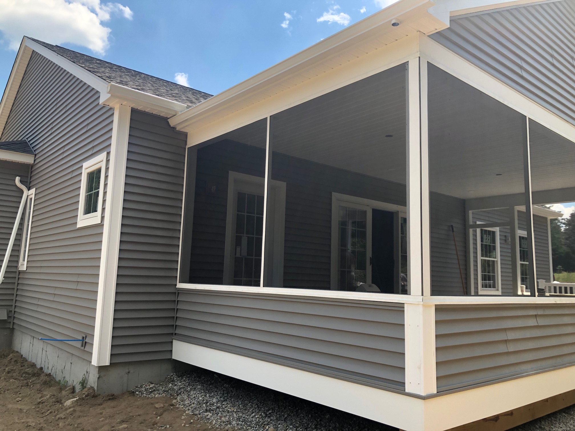 Lebanon House Remodel