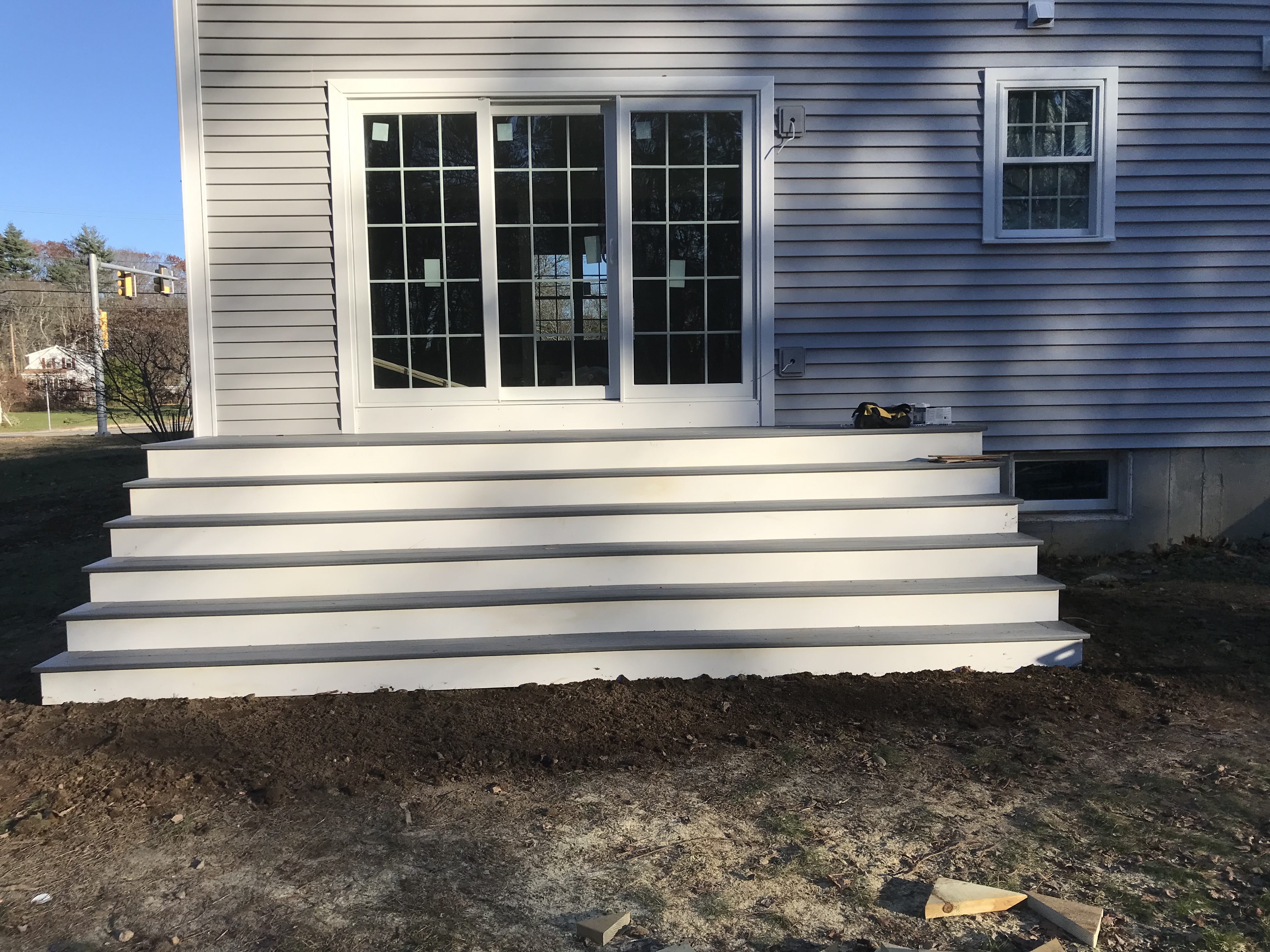 Slider Stairs