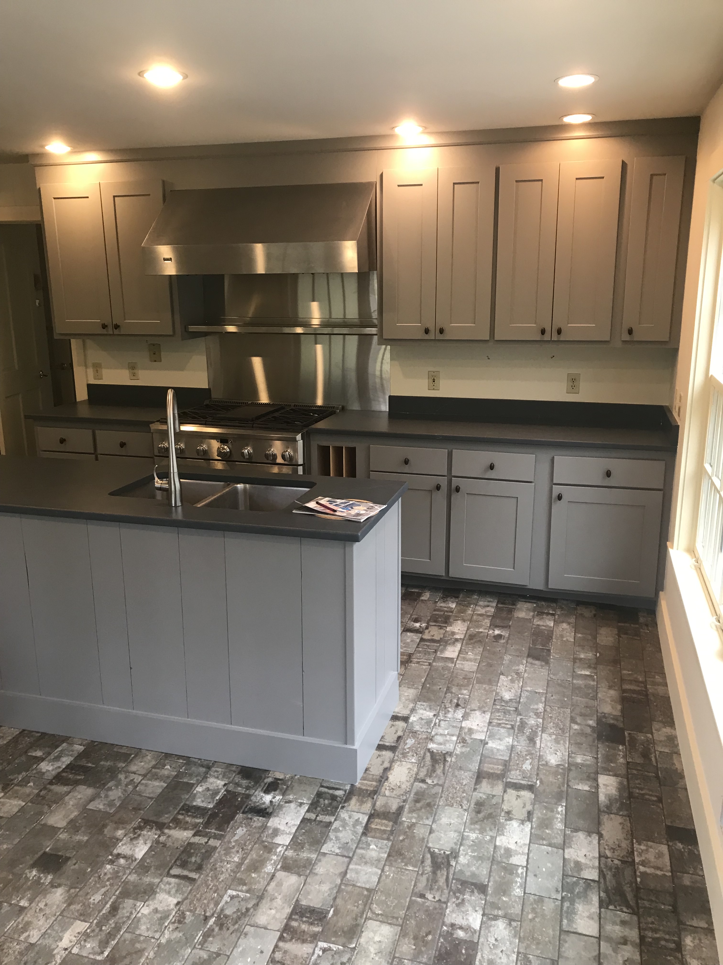 Beautiful Island Sink