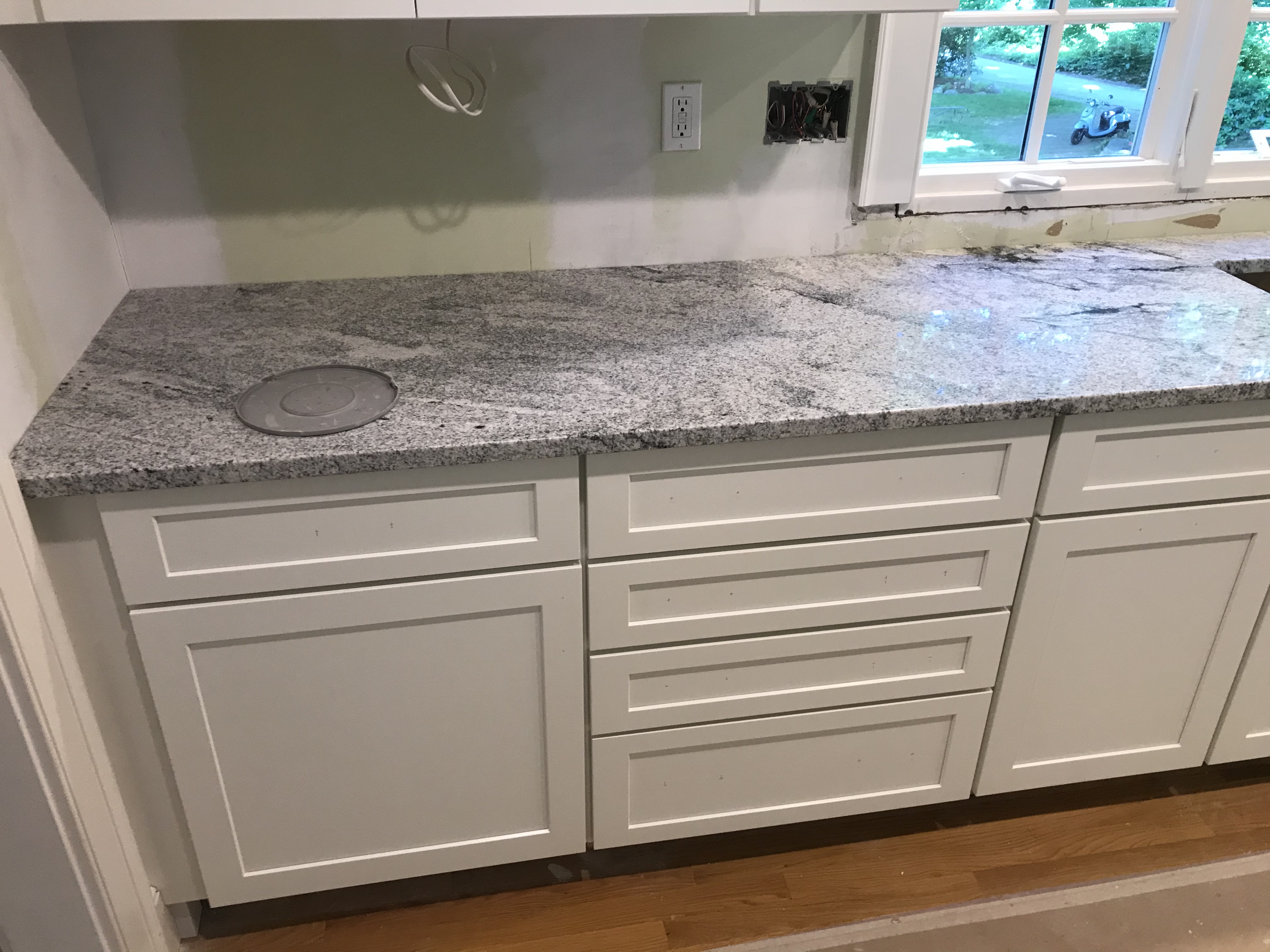 Countertops