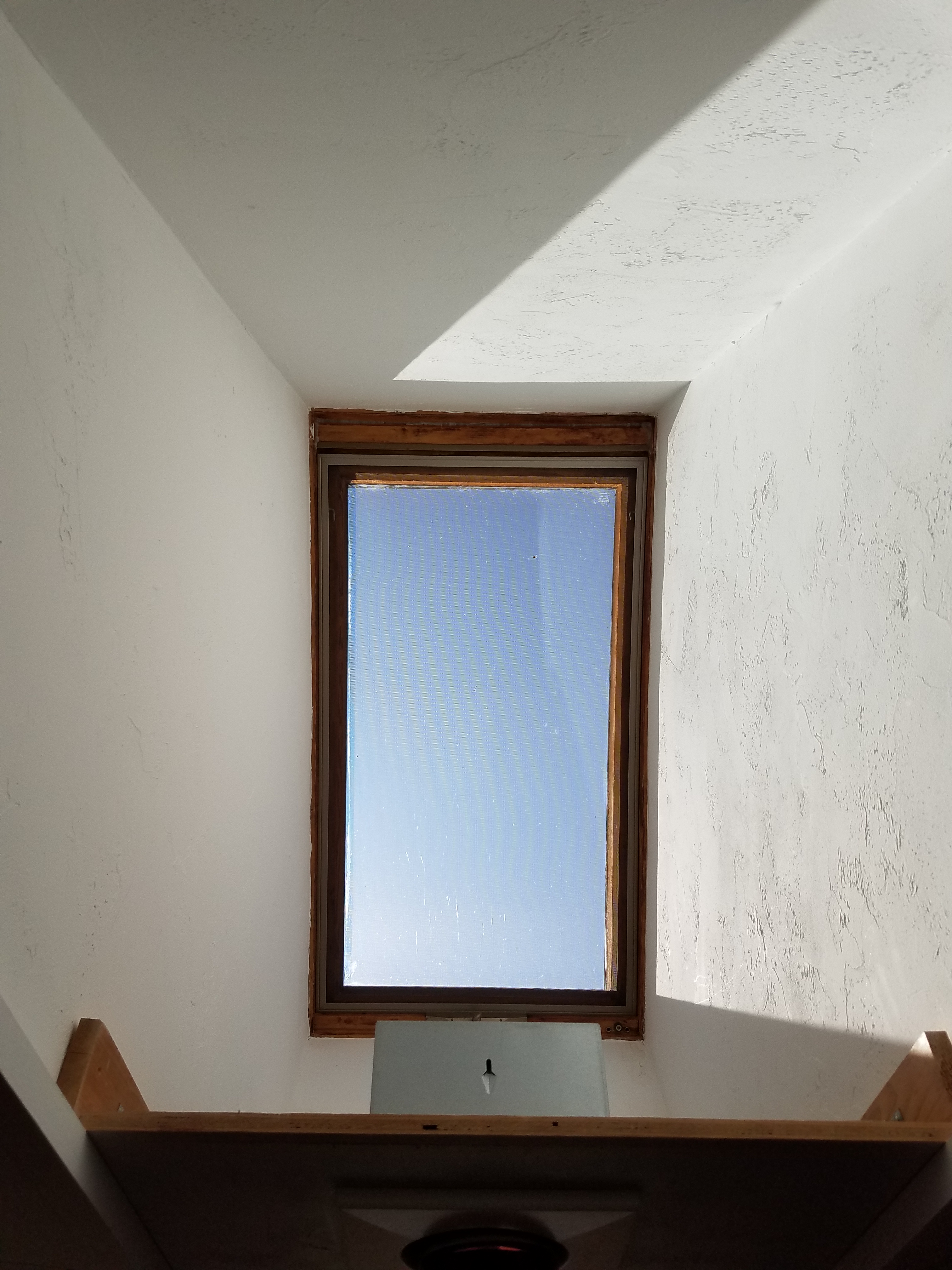 Thompson Skylight