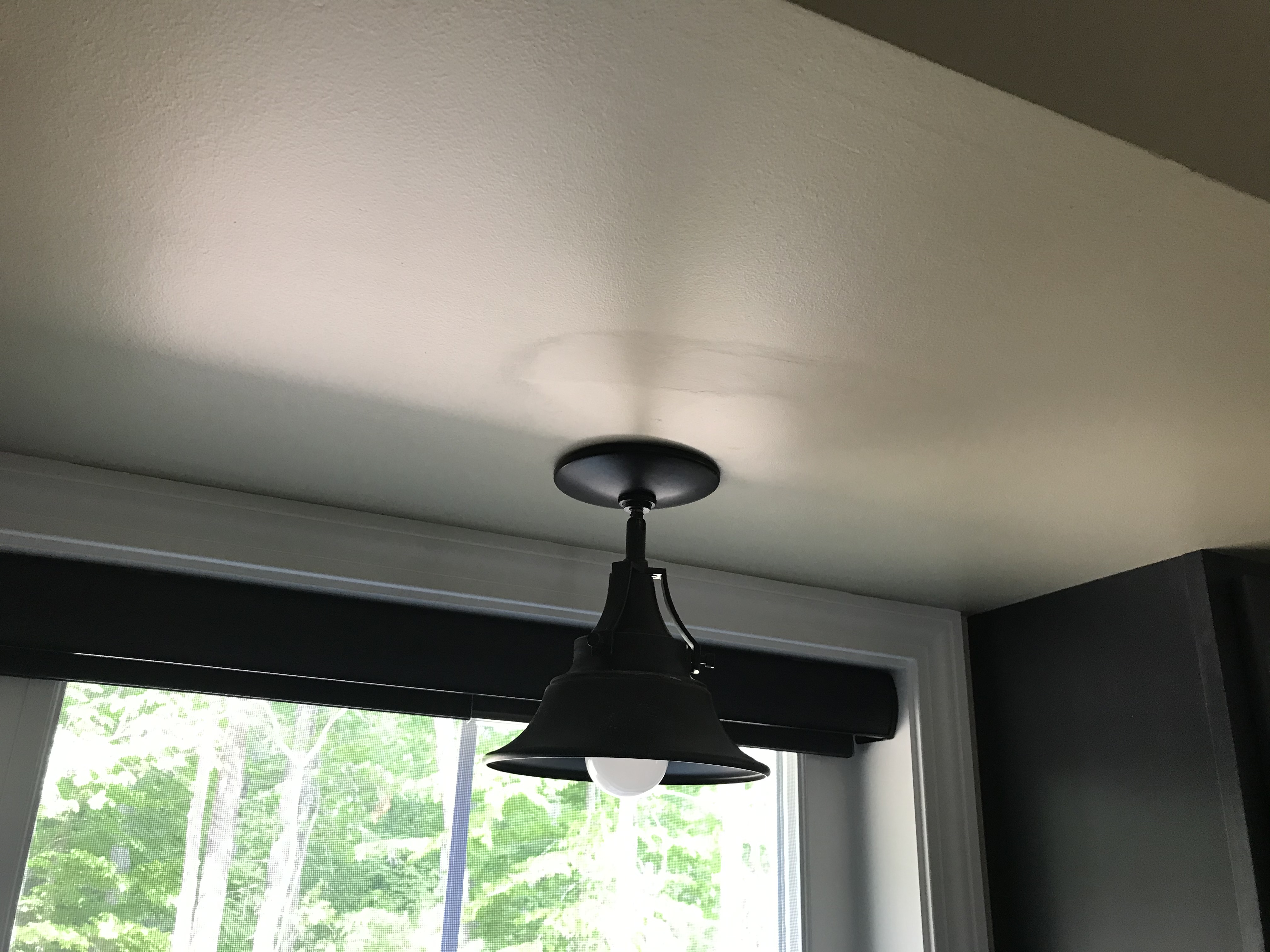 Light Fixture