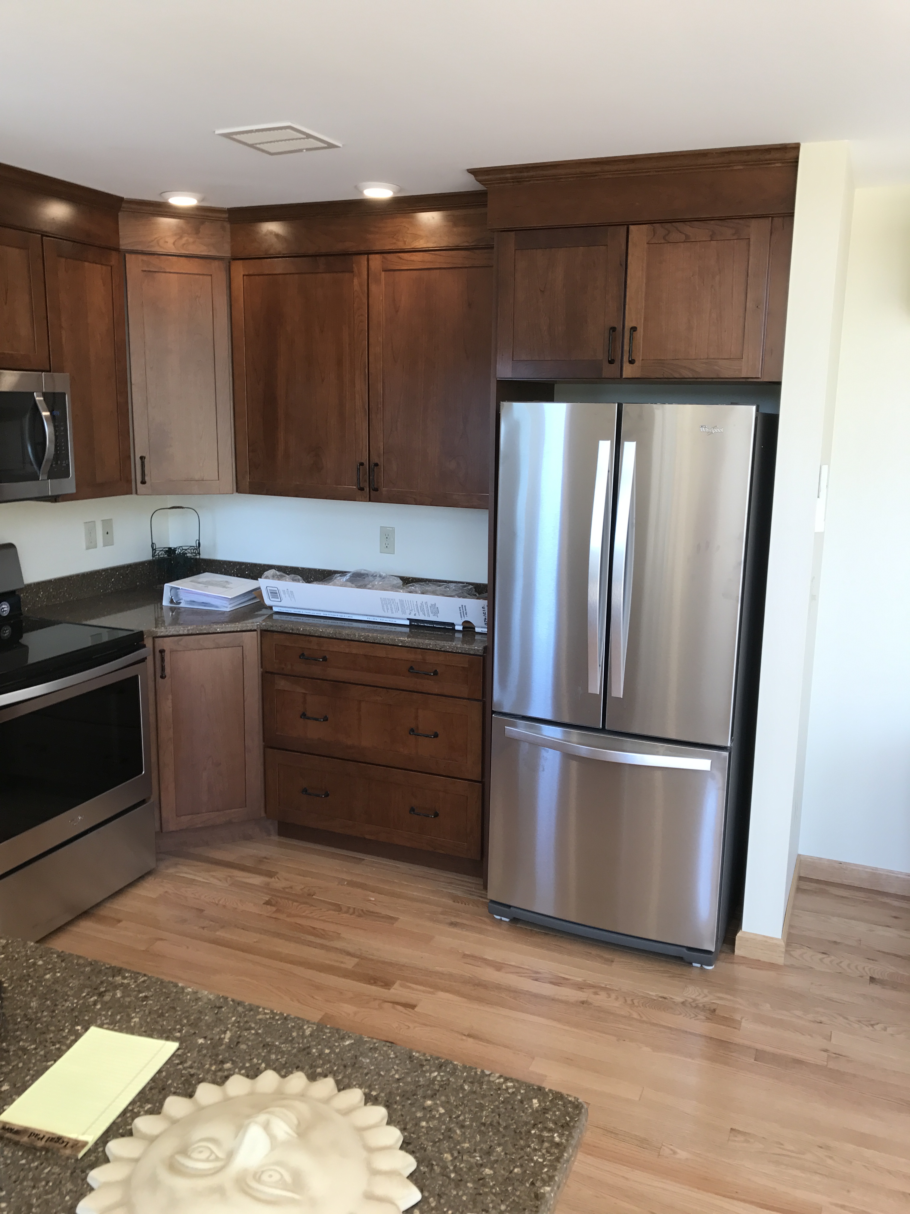 Kitchen Cabinets
