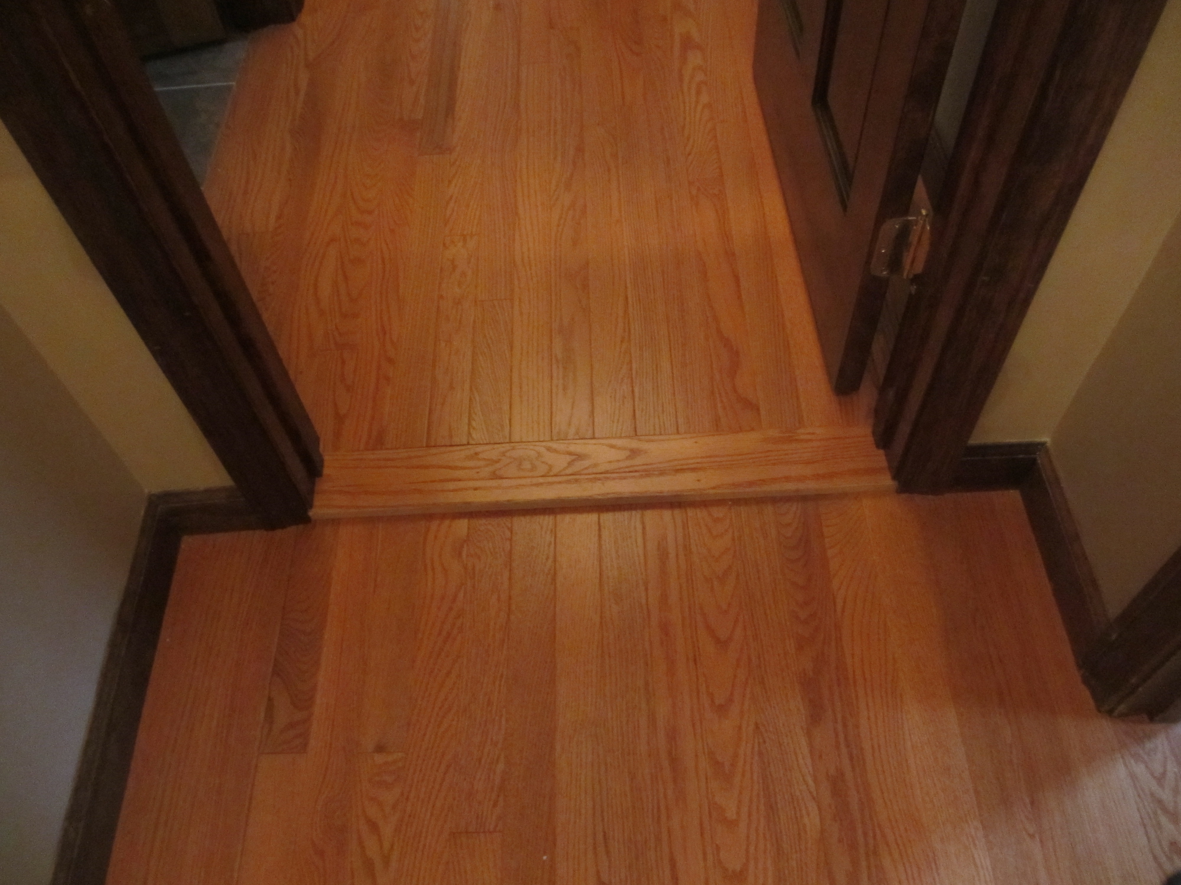 Wood Floors