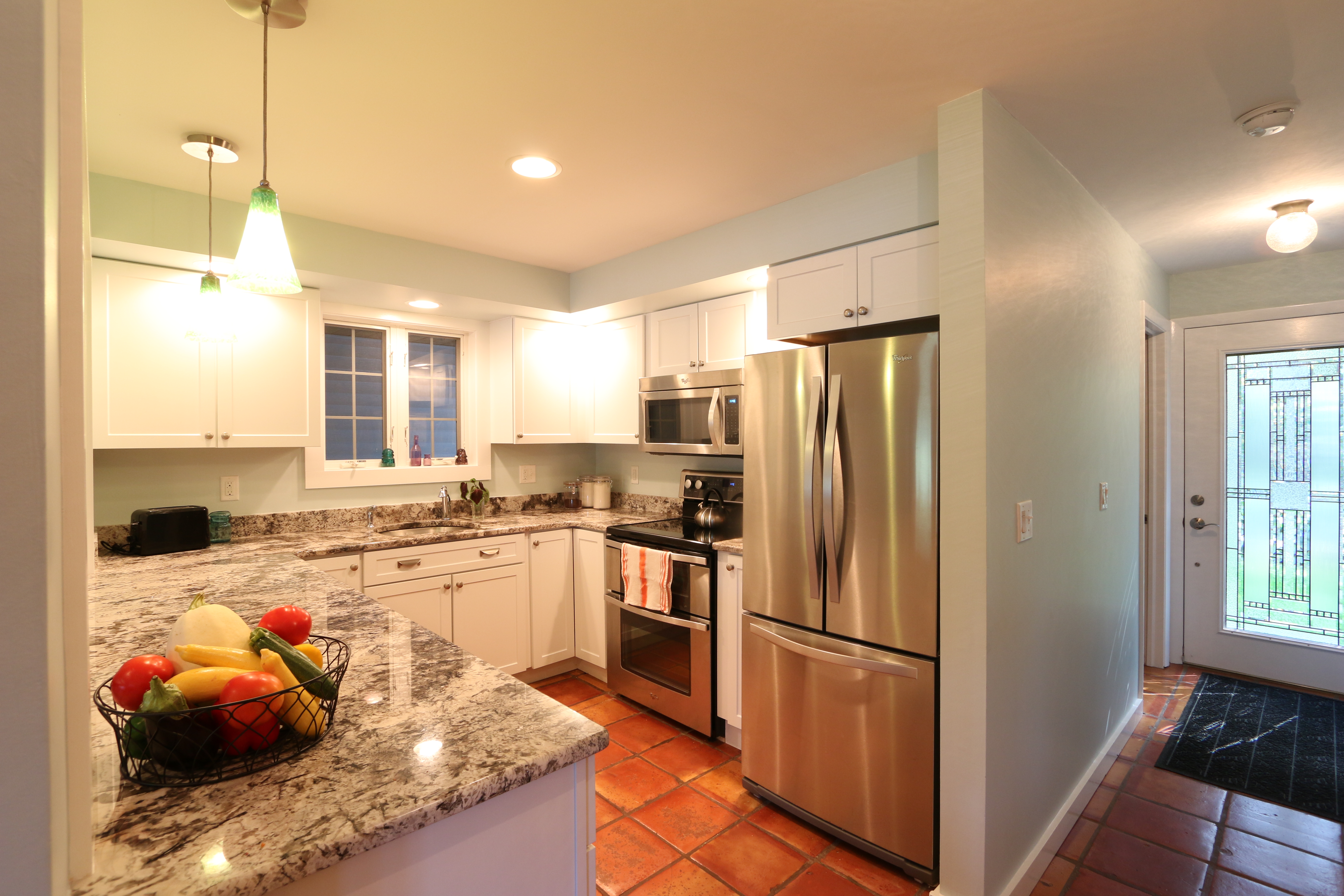 Woodstock Kitchen Addition