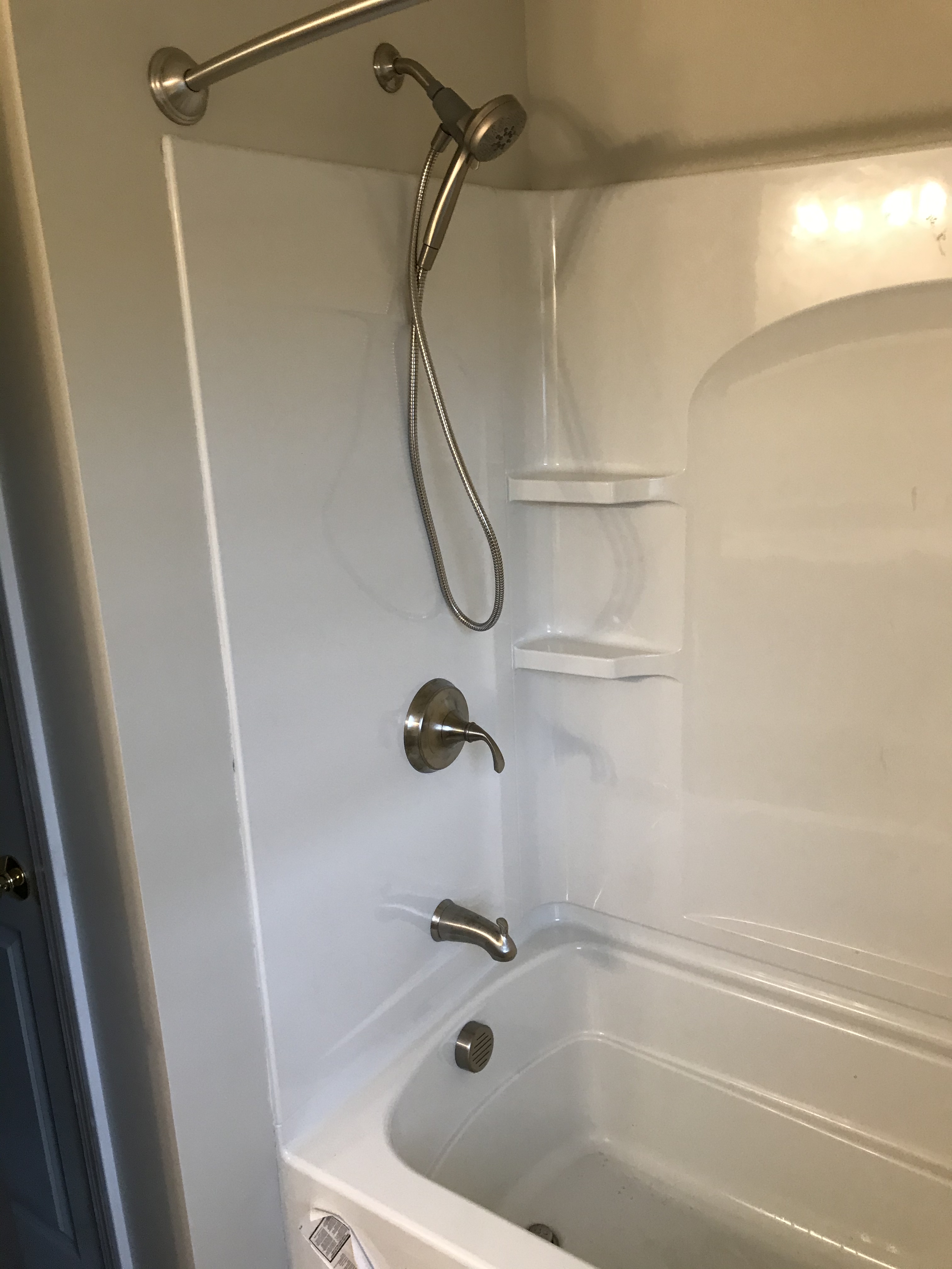 Franklin Interior Remodel