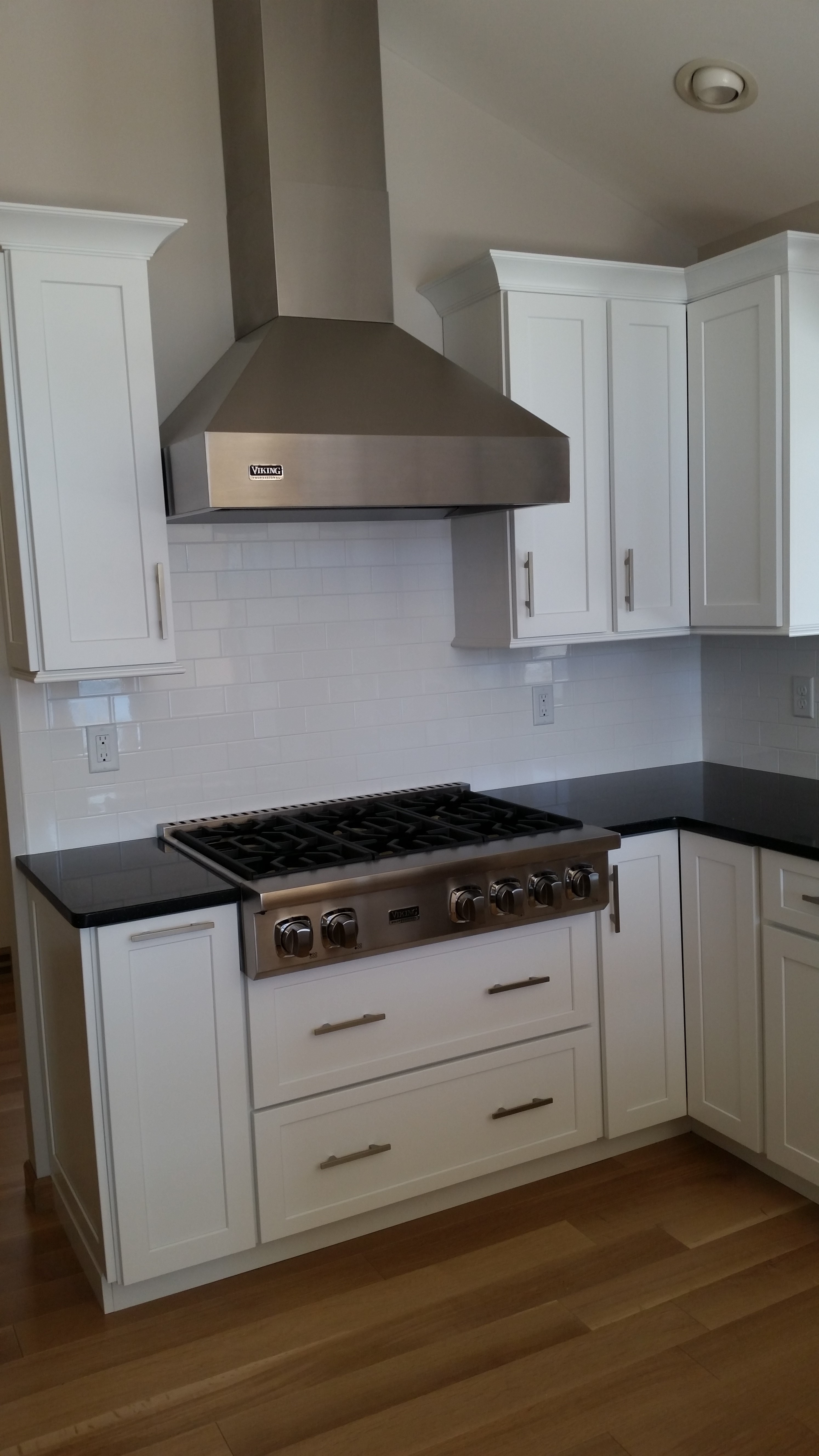 Woodstock Kitchen Remodel