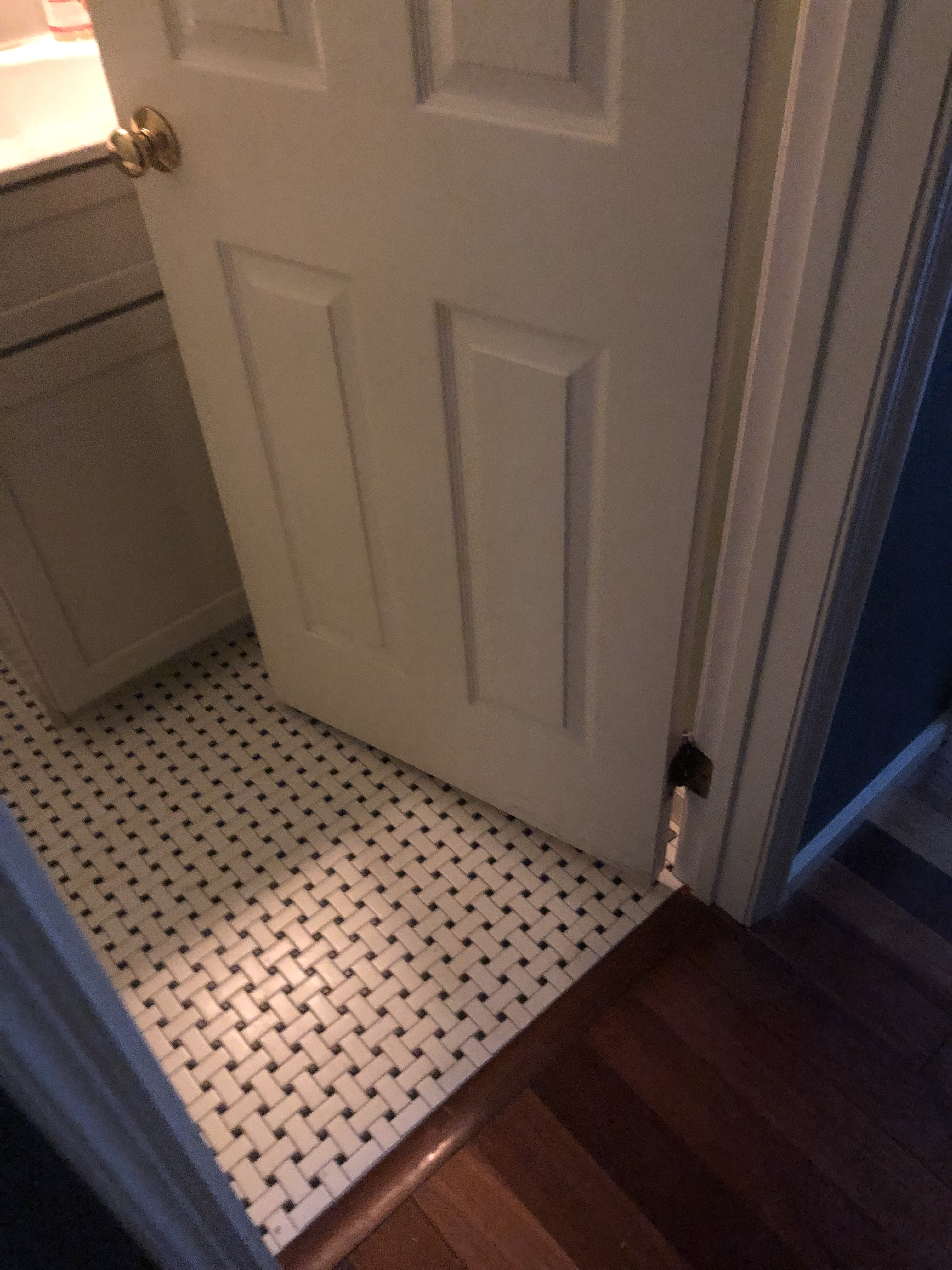 Franklin Bath Remodel