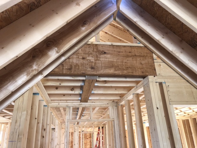 Interior Framing