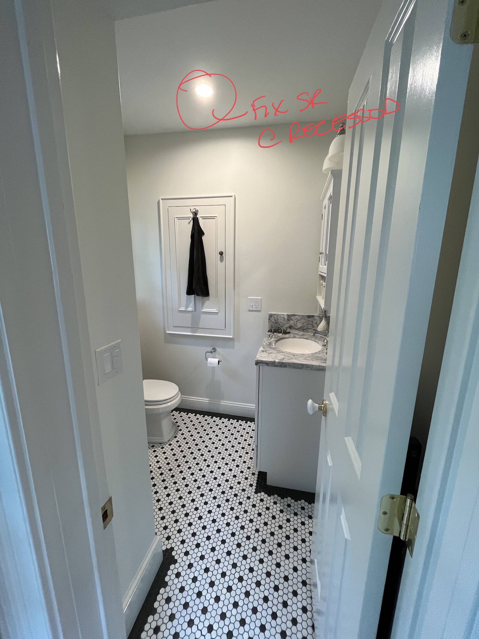 Franklin Kitchen & Bath