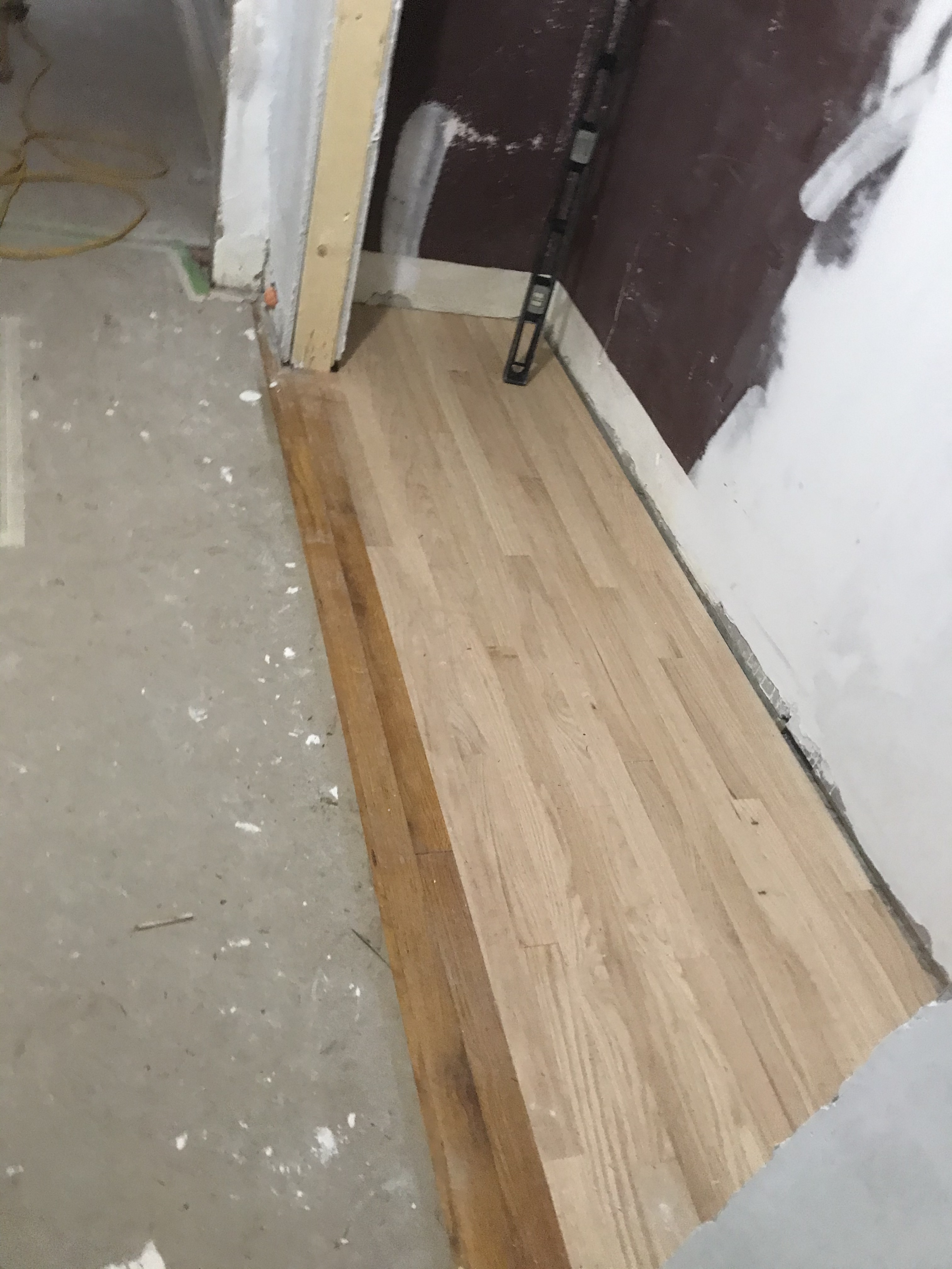 Flooring
