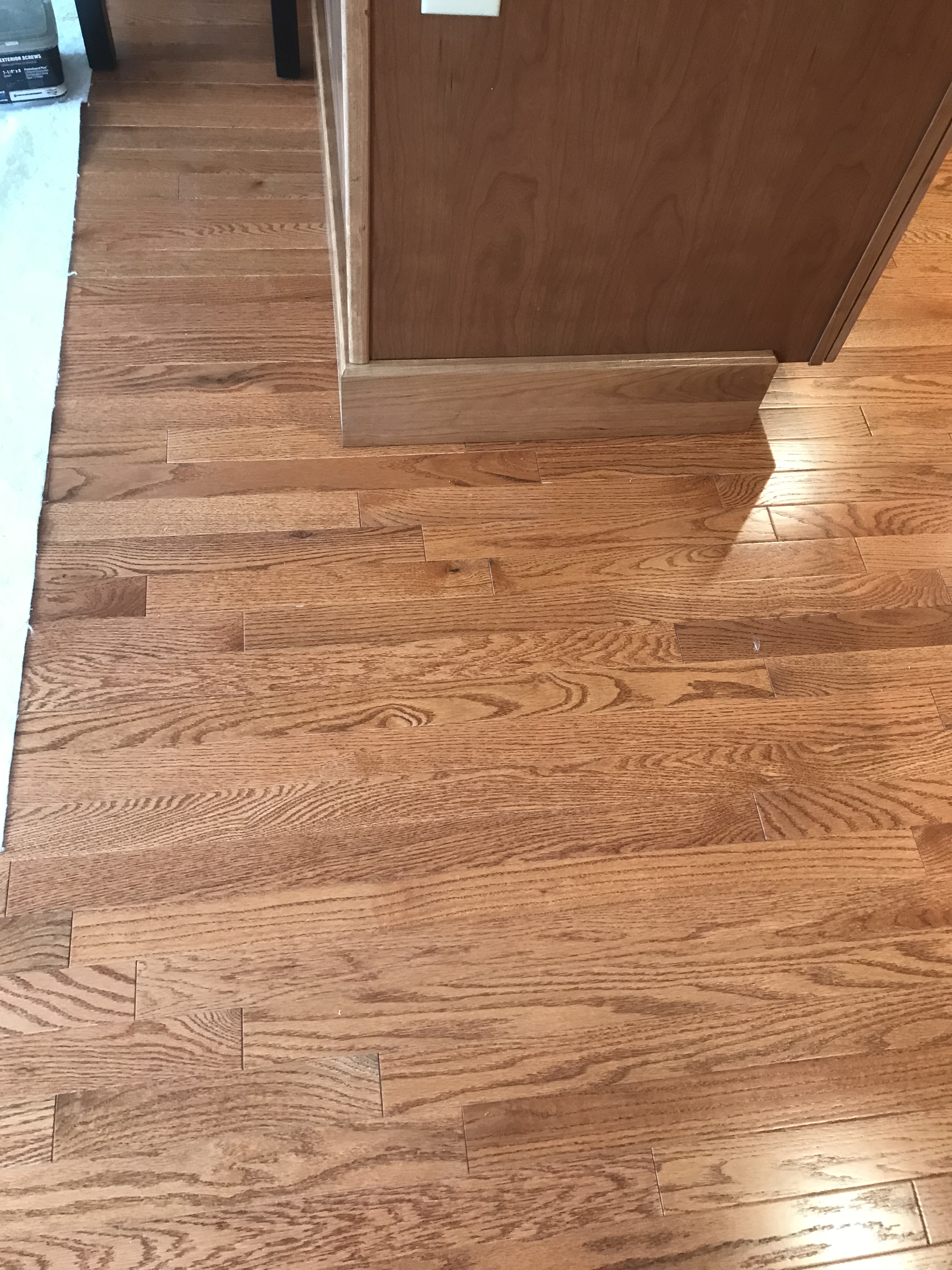 Wood Floors