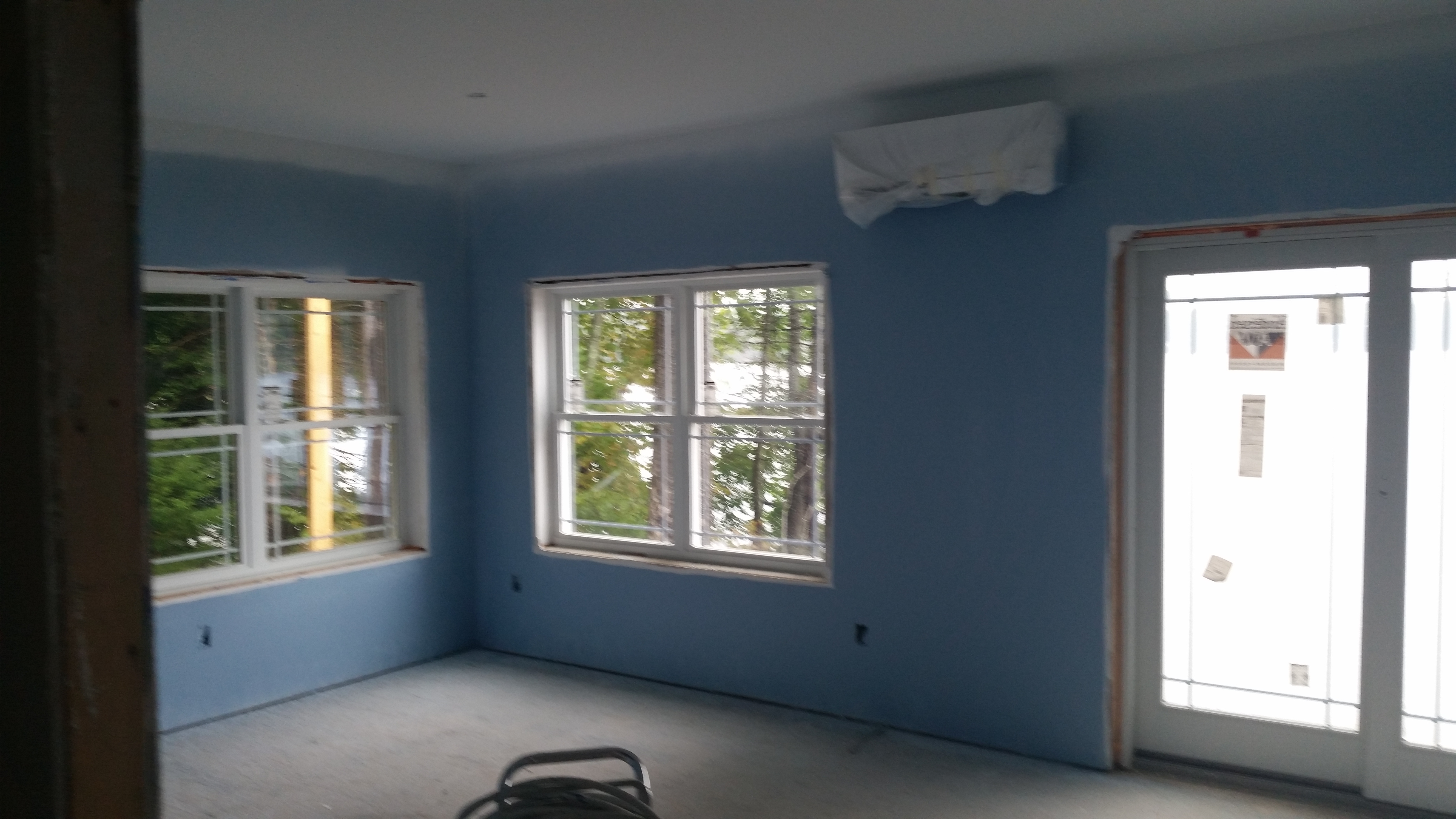 Interior Painting