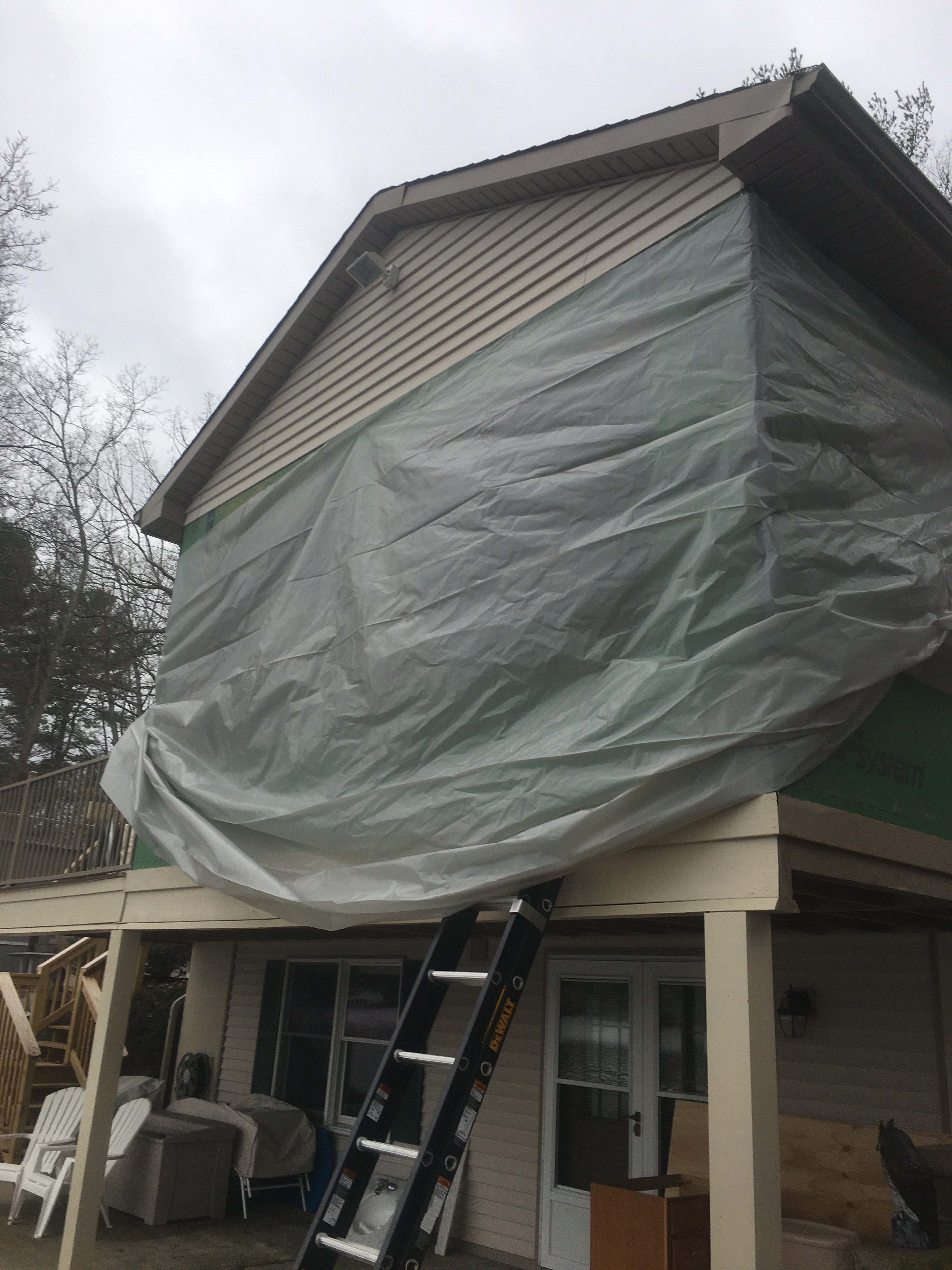 Protection From The Elements