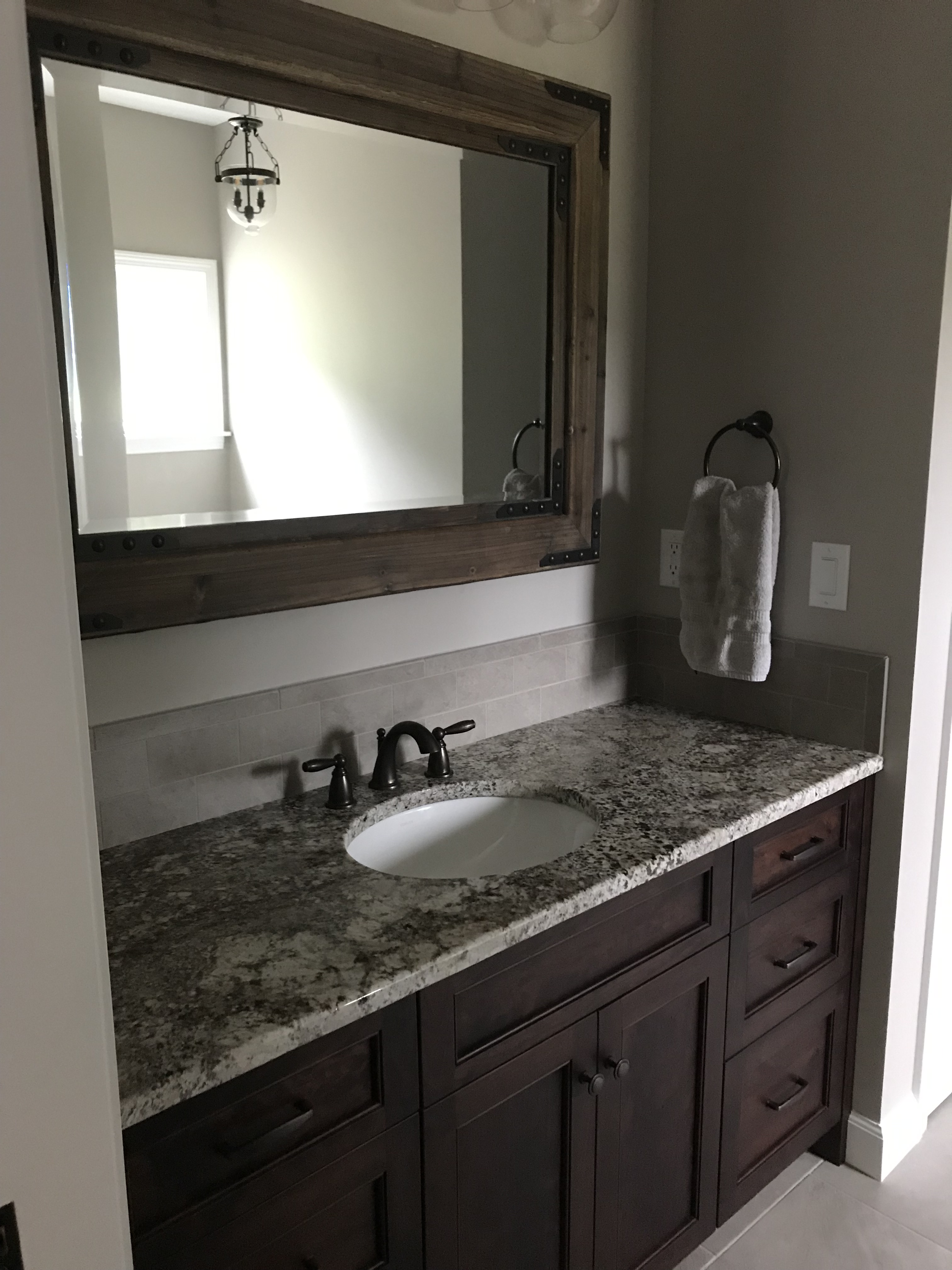 Bathroom Vanity