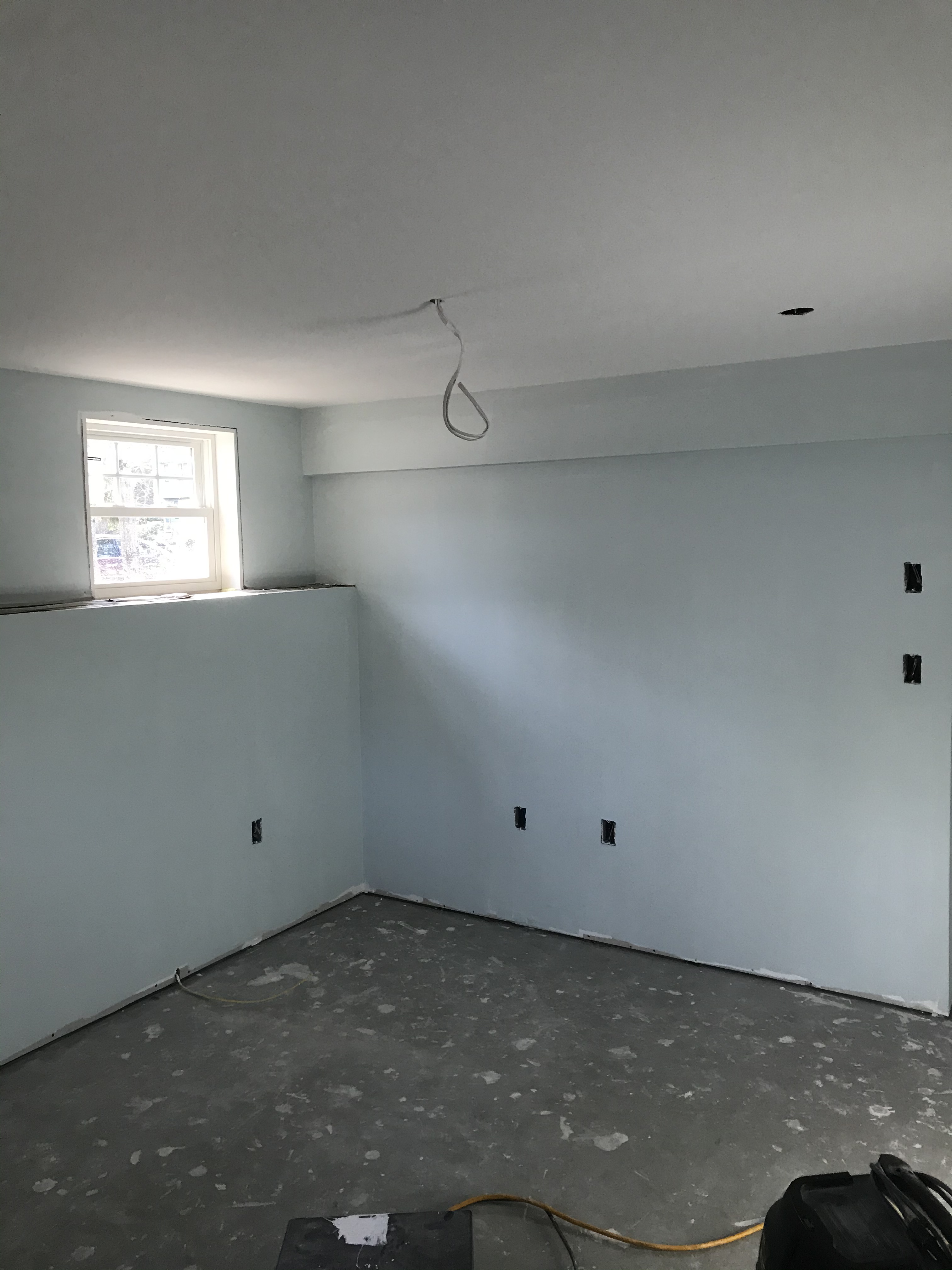 Sheetrock Complete