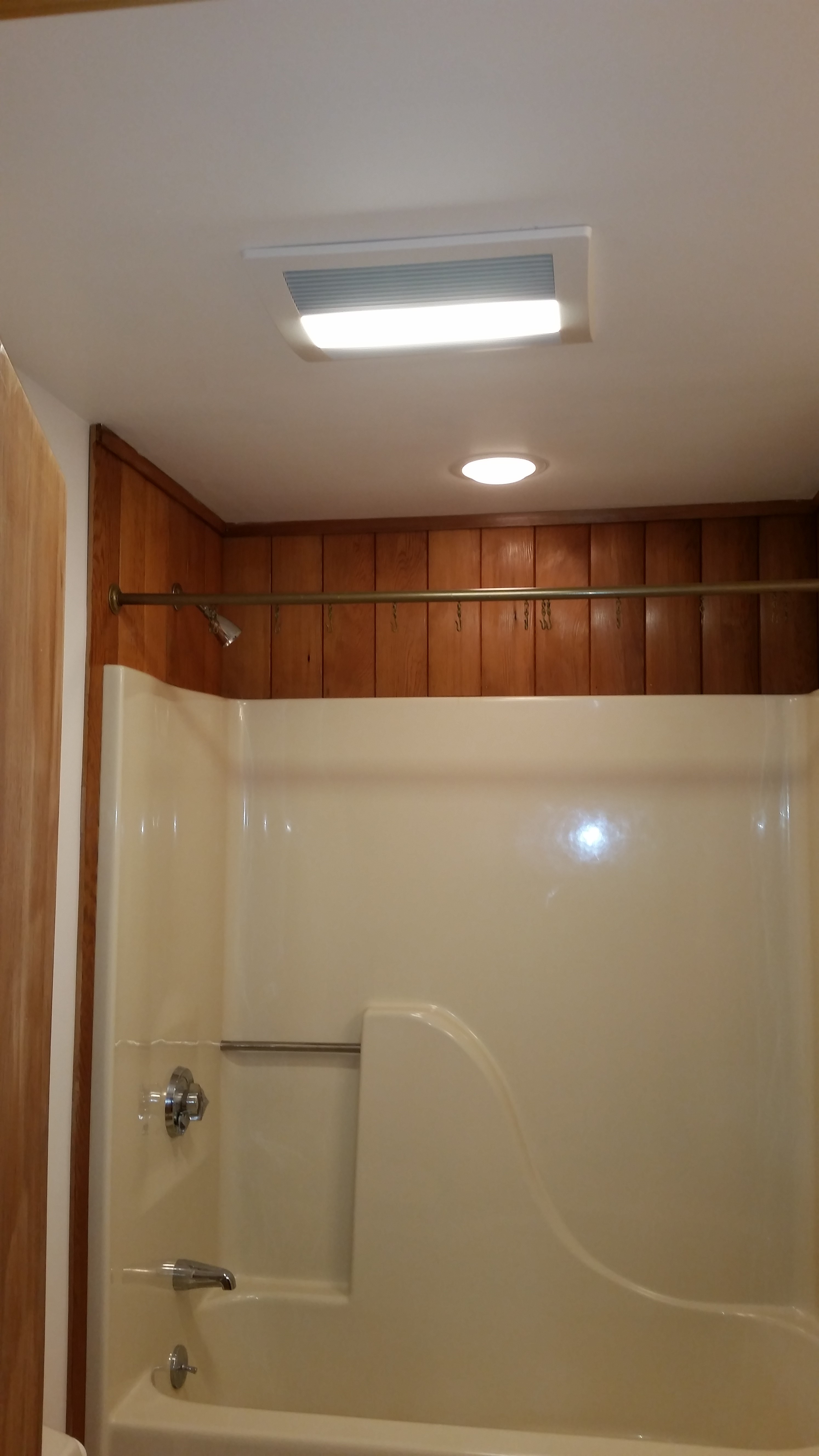 Woodstock Bathroom Remodel