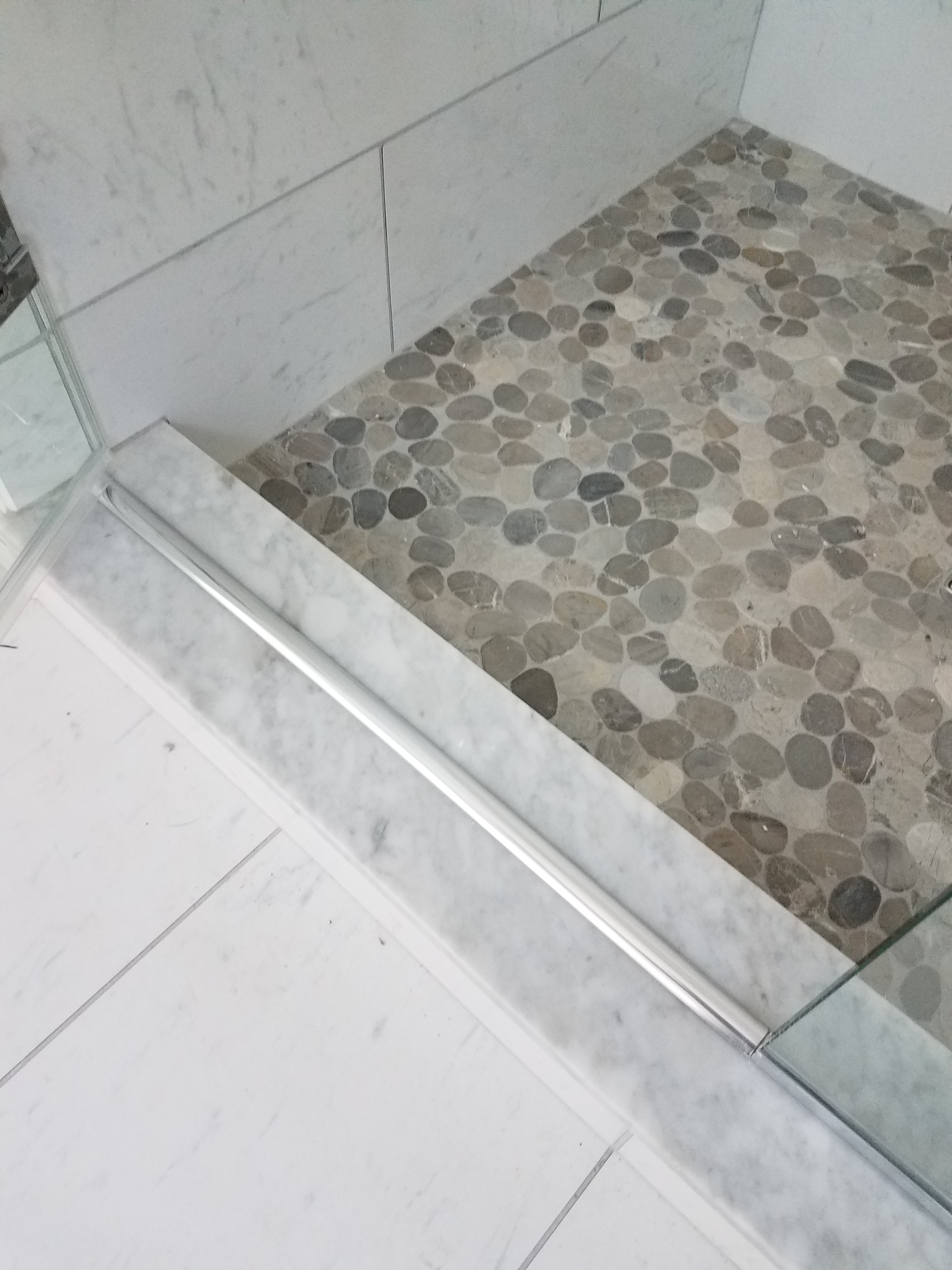 Bathroom Flooring