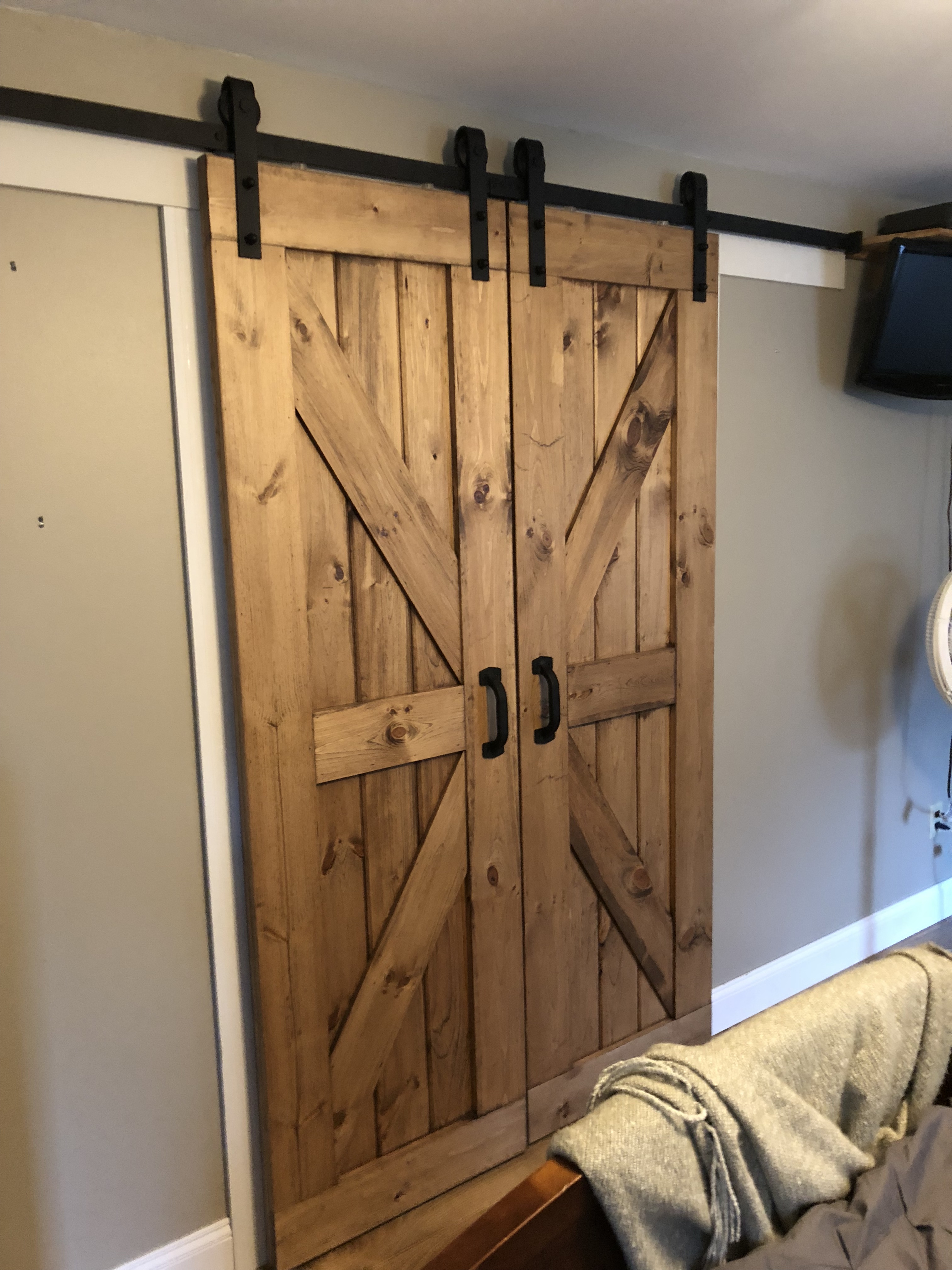 Barn Doors