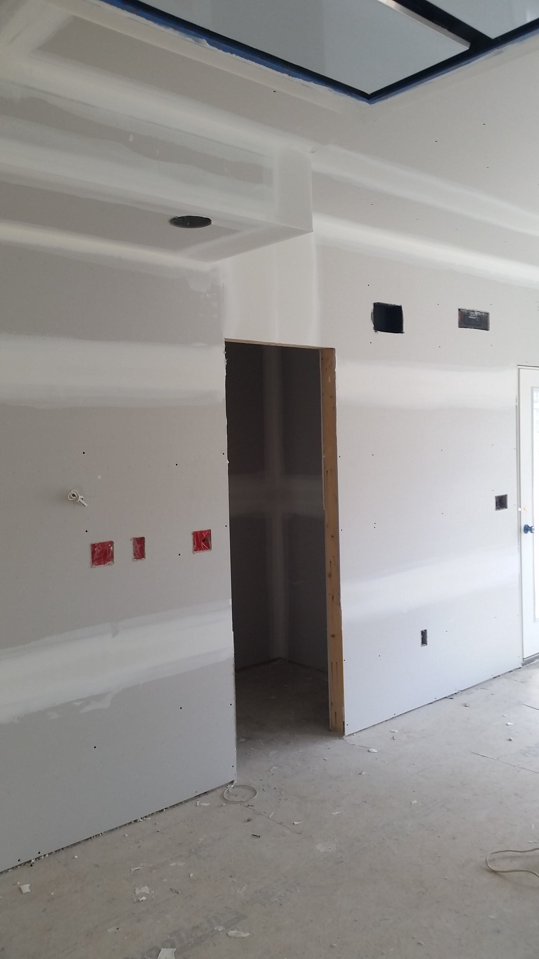 Drywall