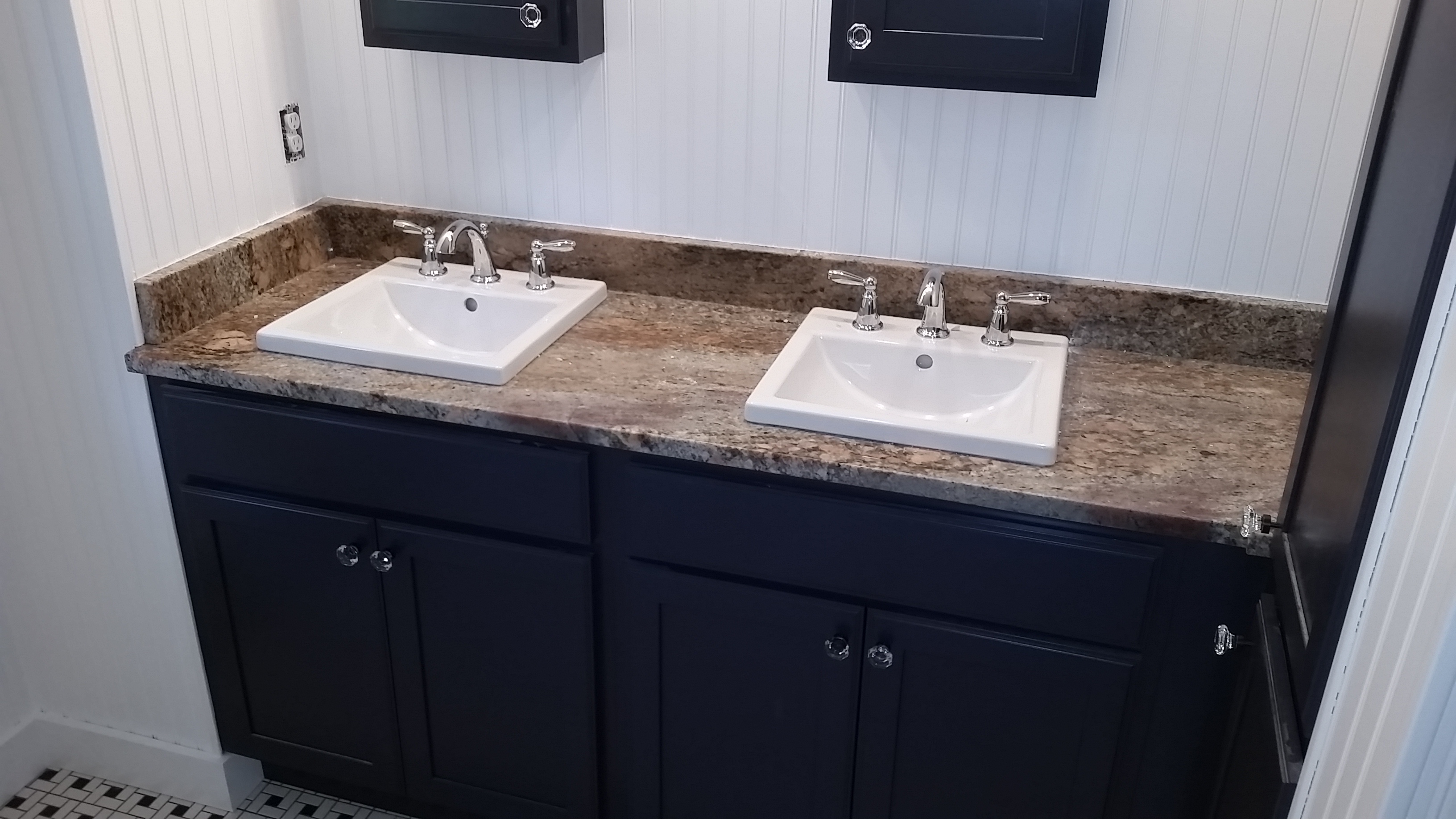 Putnam Home Renovation