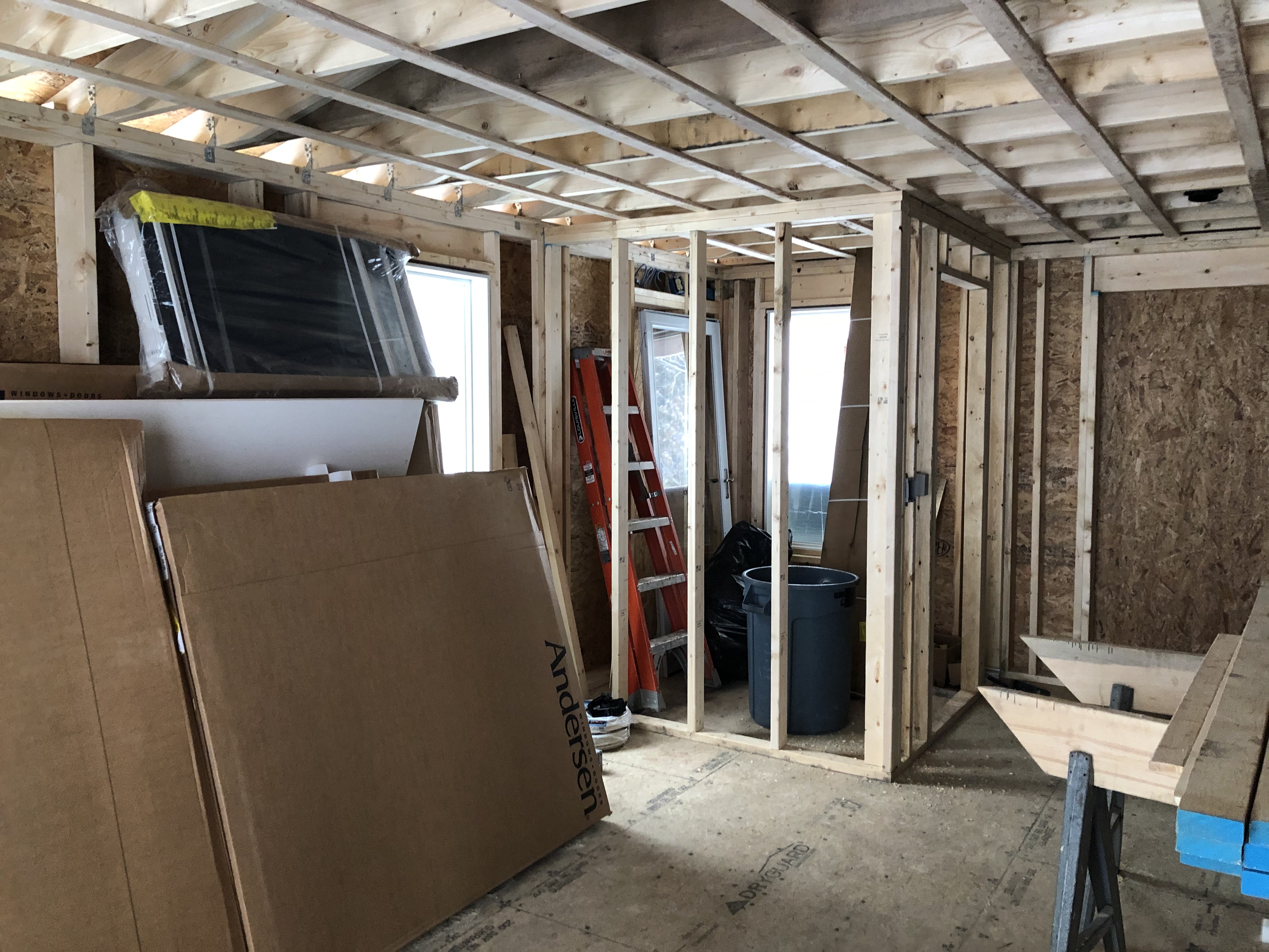 Franklin, MA Addition