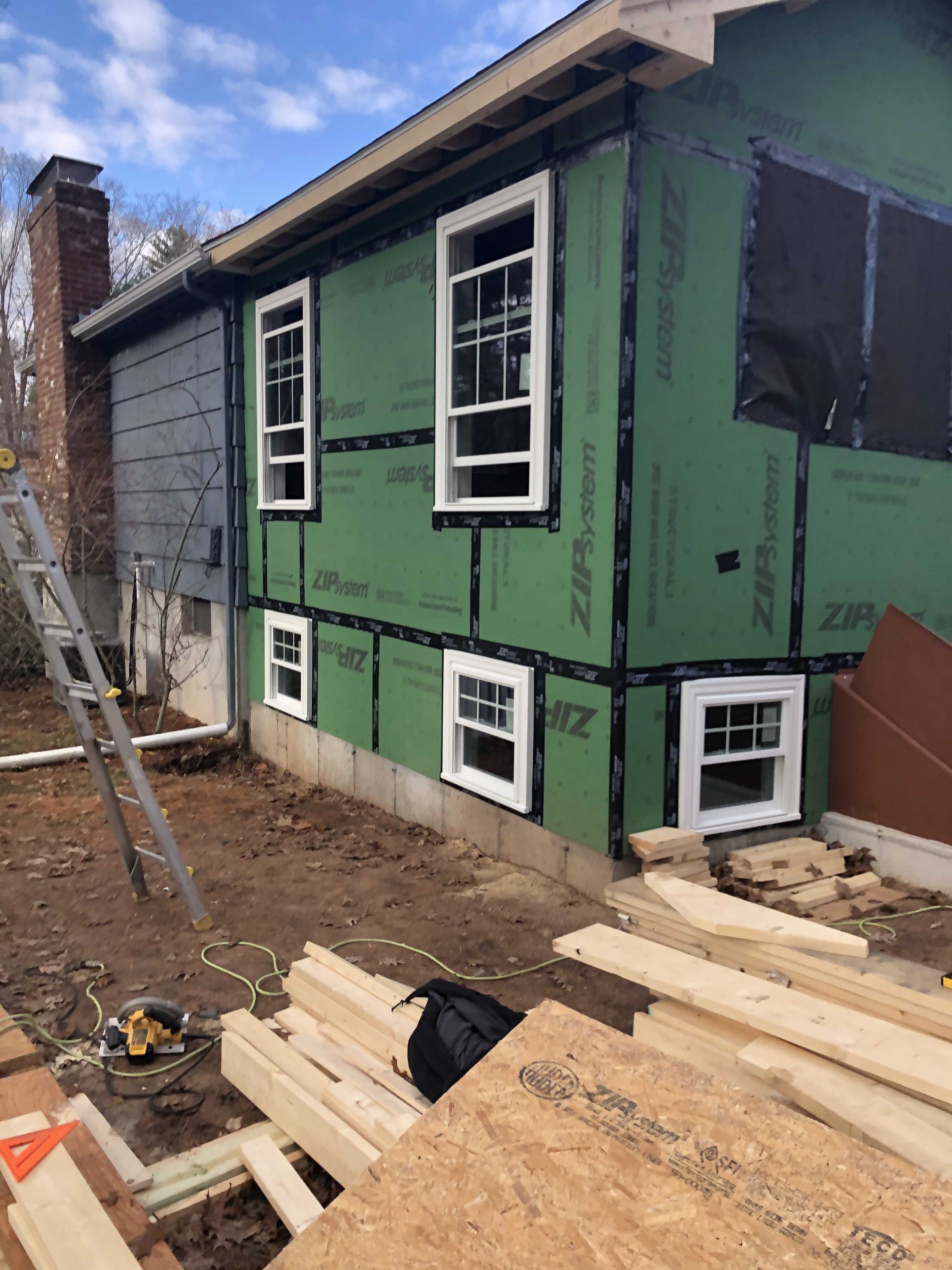 Windows Installation