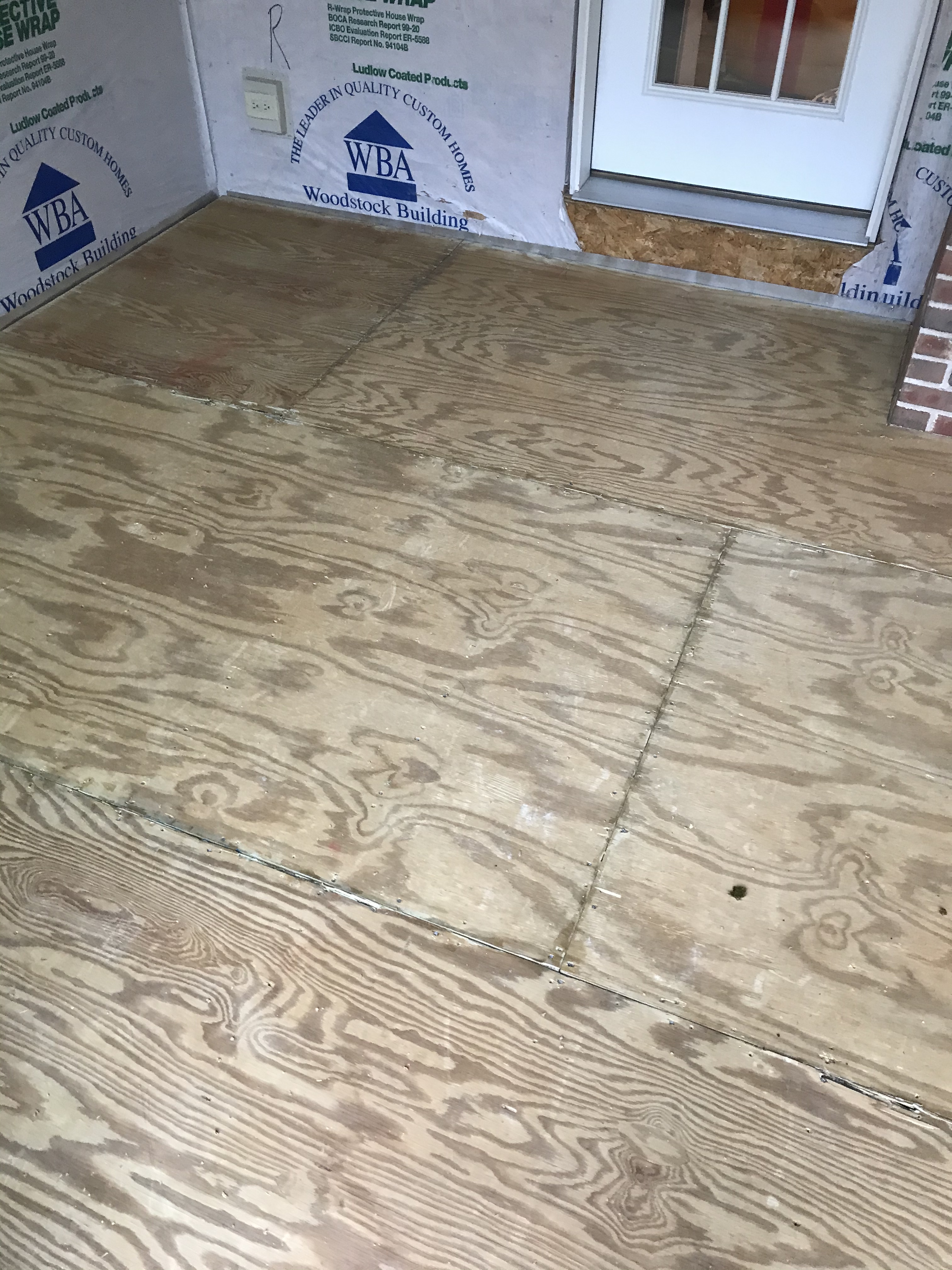 Flooring