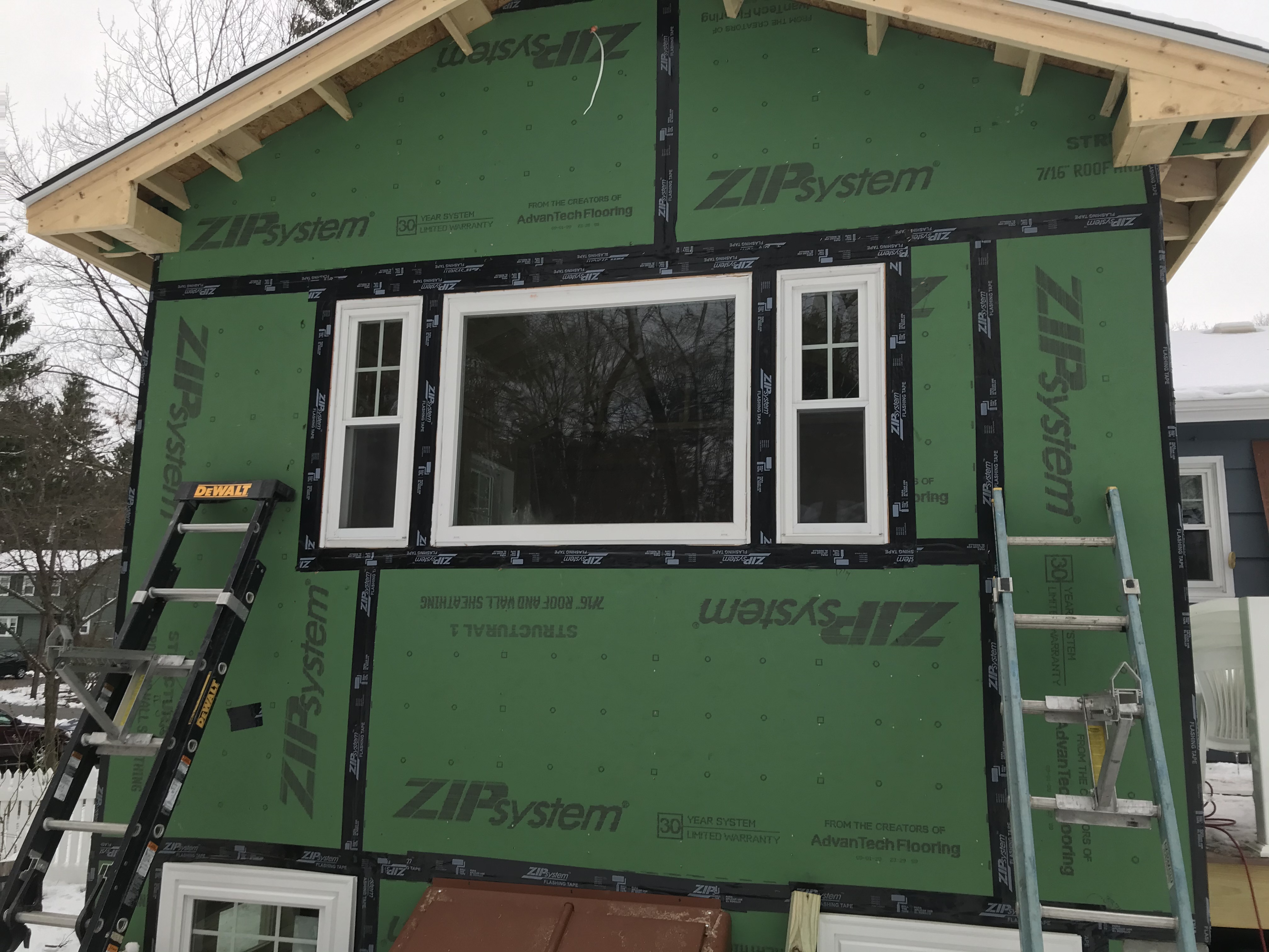 Windows Installation