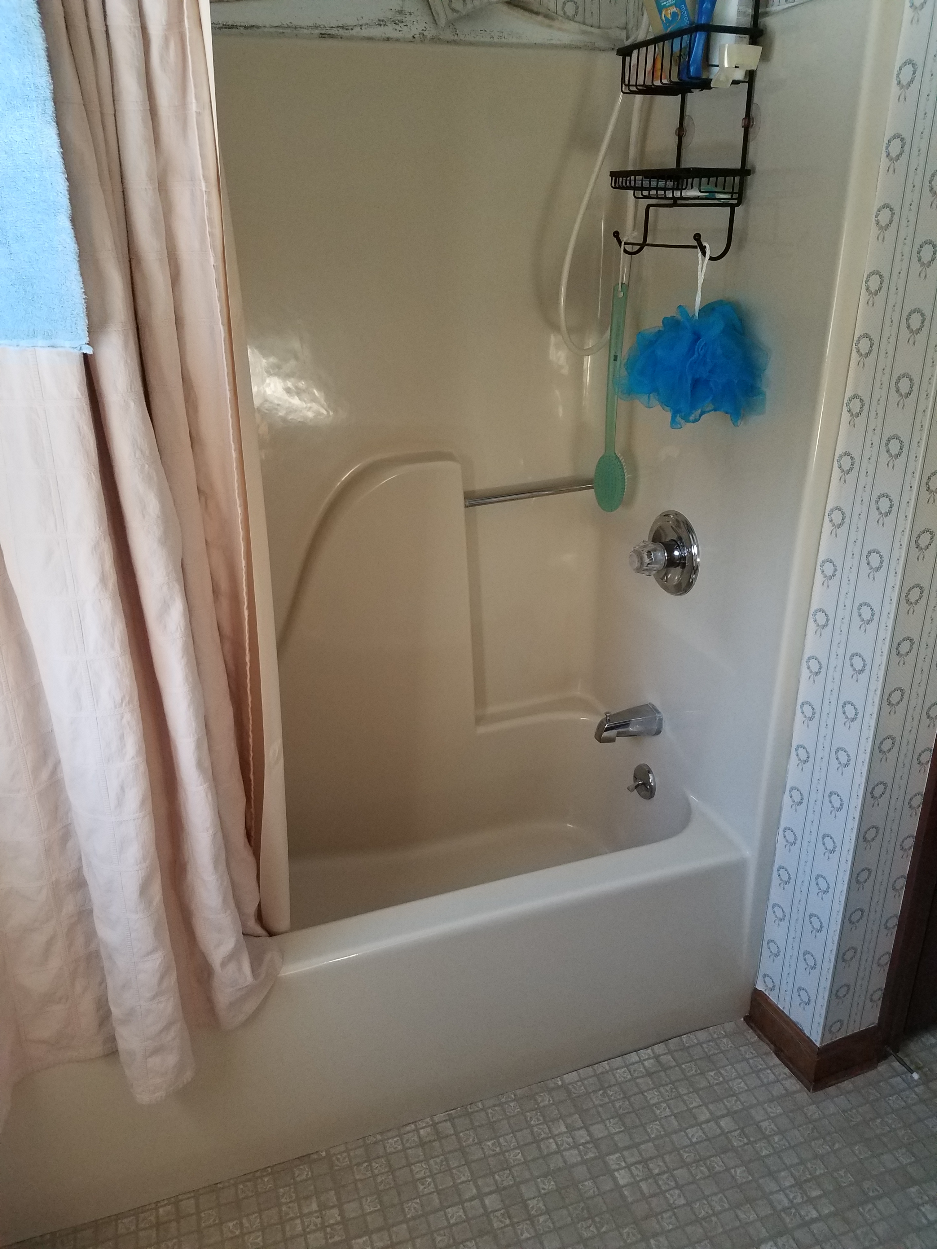 Original Shower