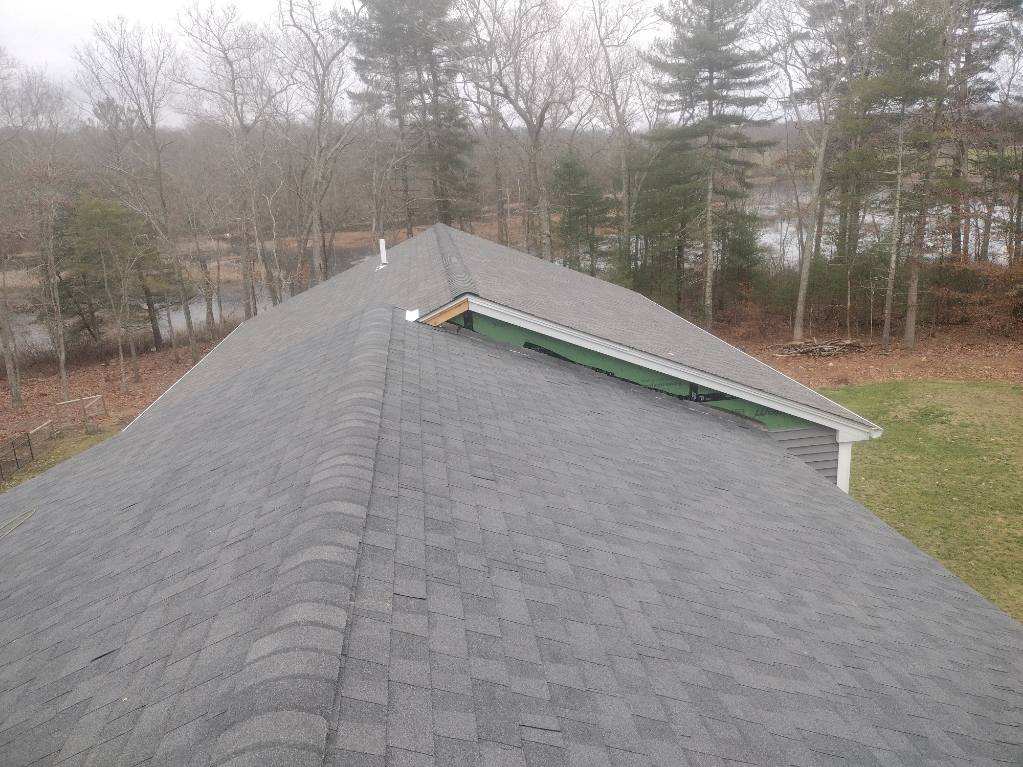 New Roof