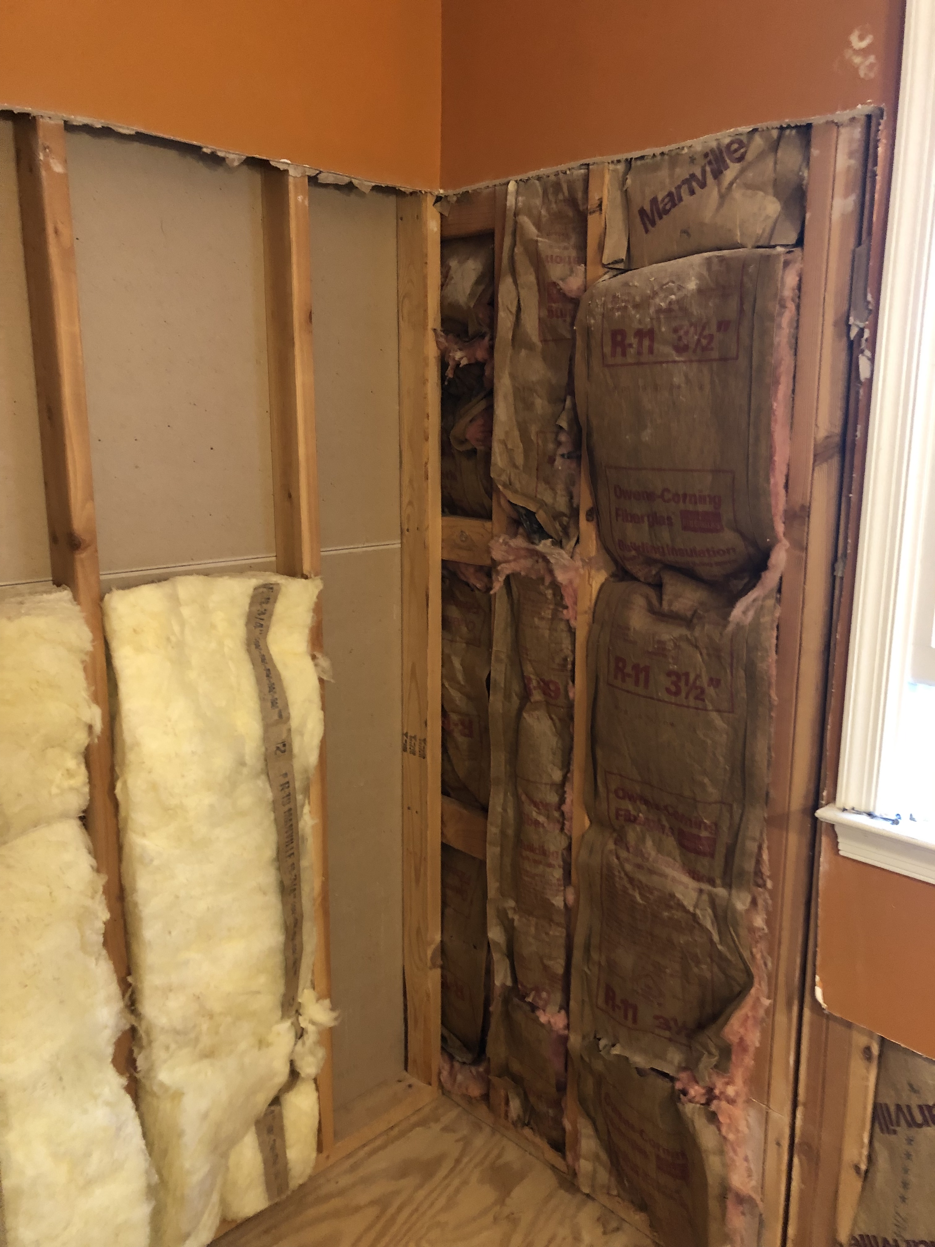 Insulation