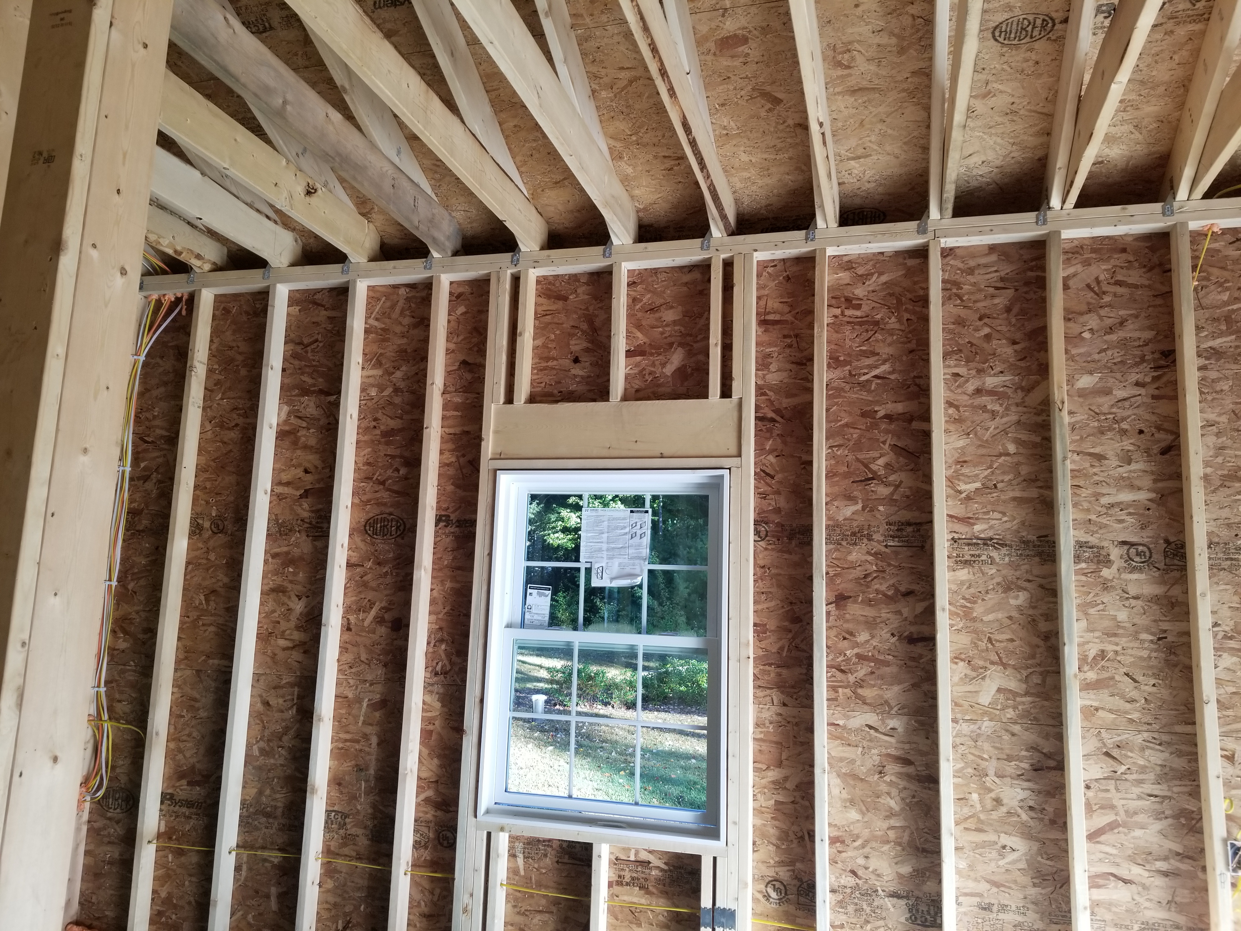 Framing and New Window