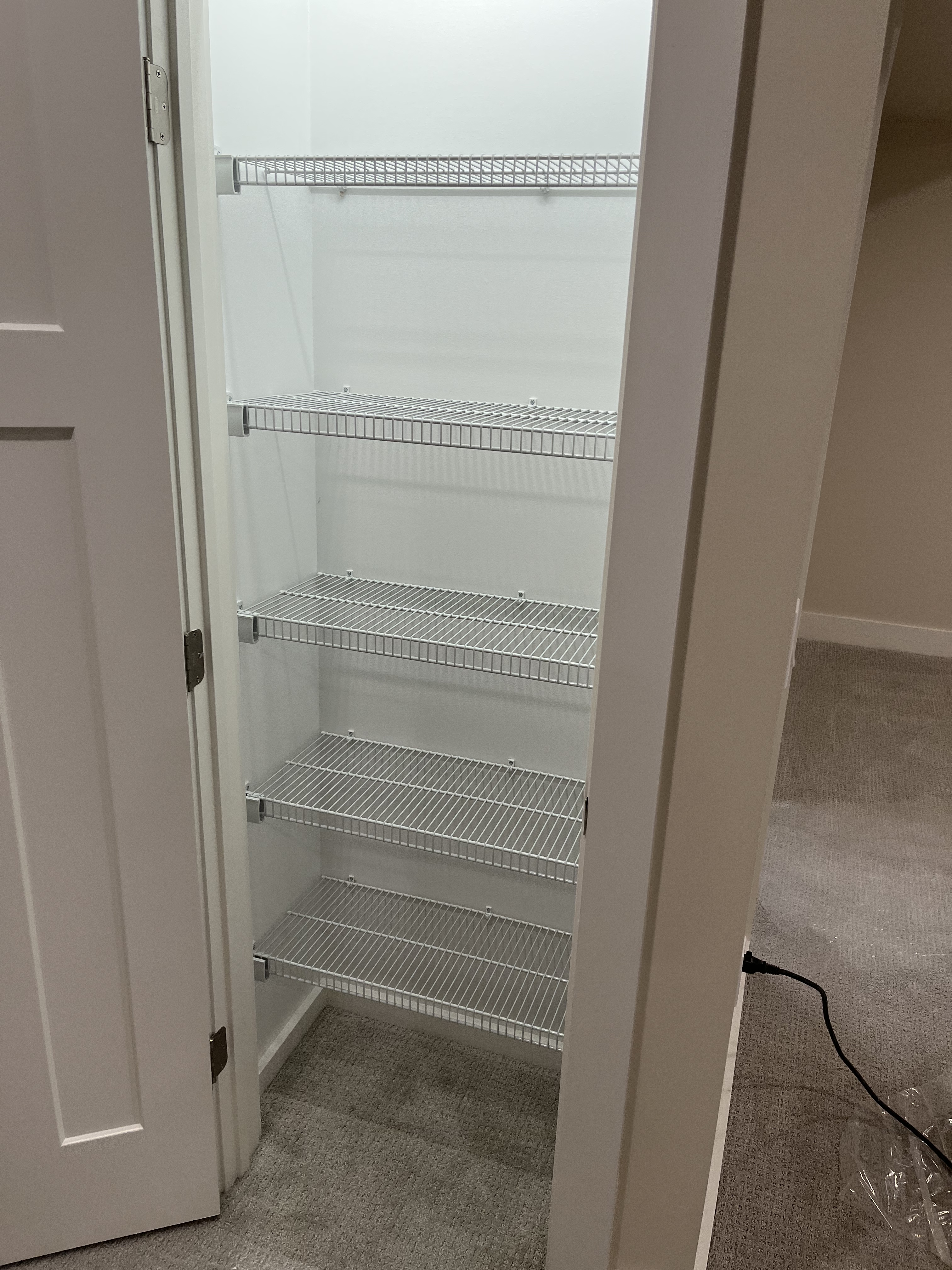 Pantry / Closet