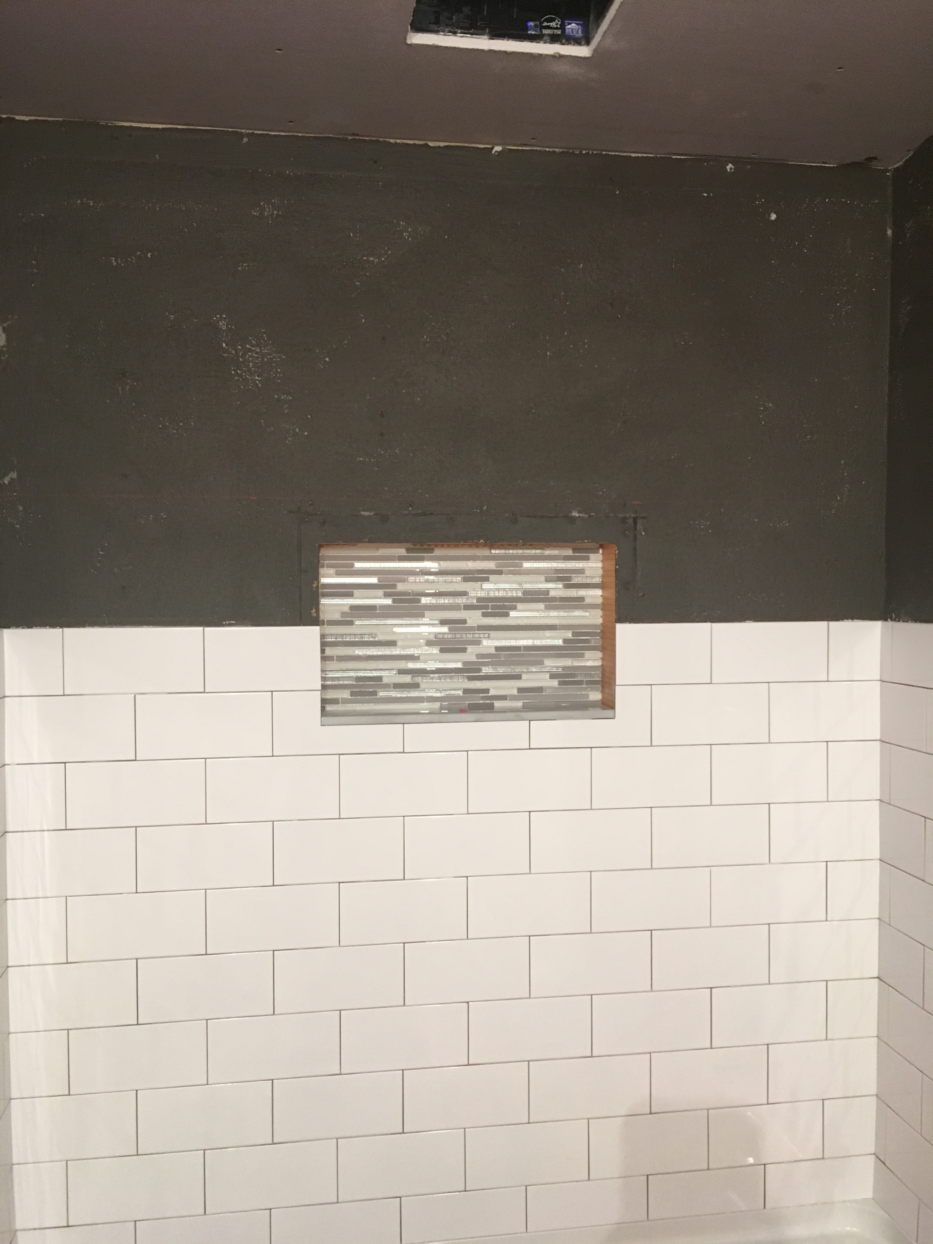 Thompson Bathroom Remodel