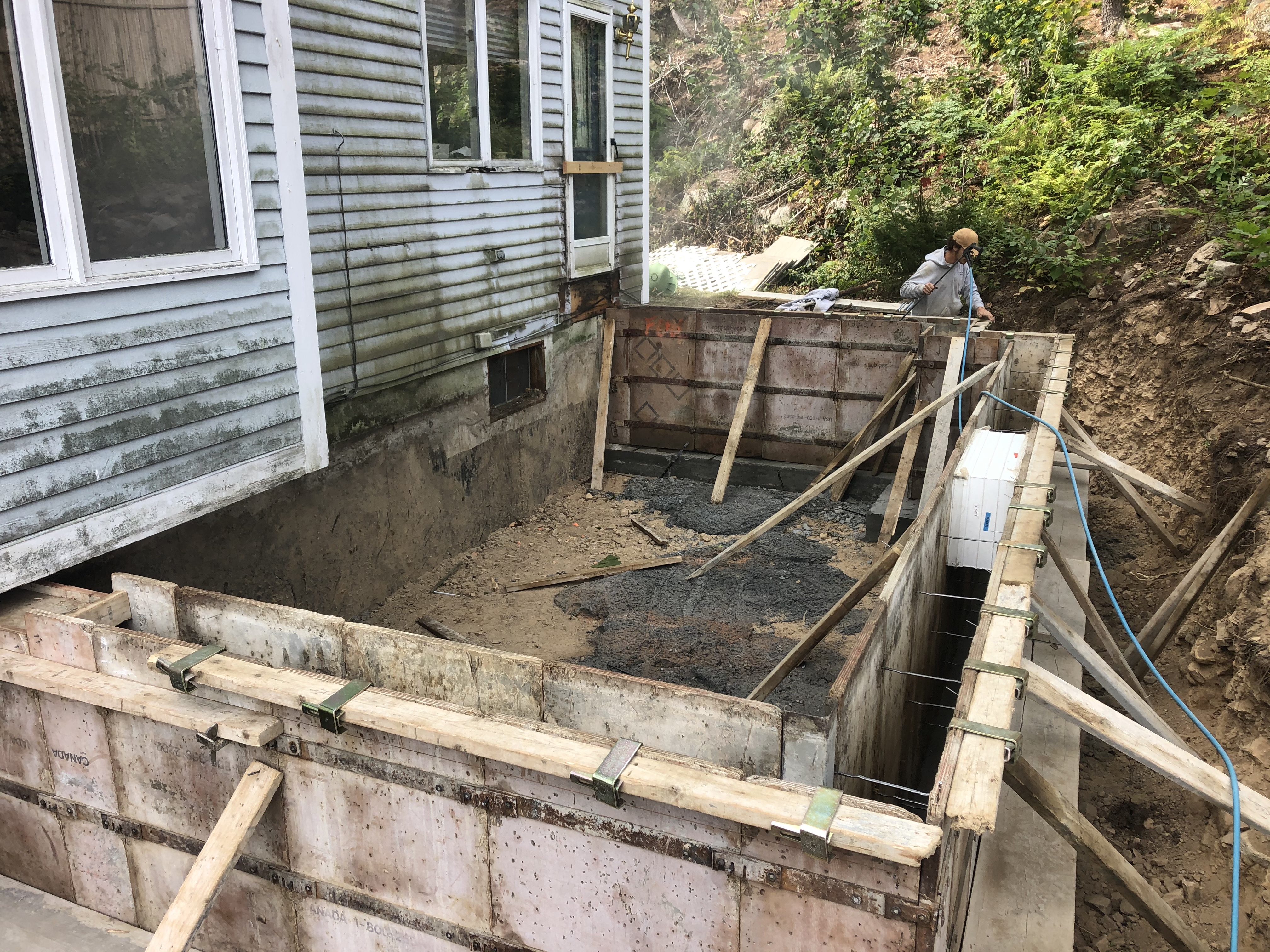Addition Foundation