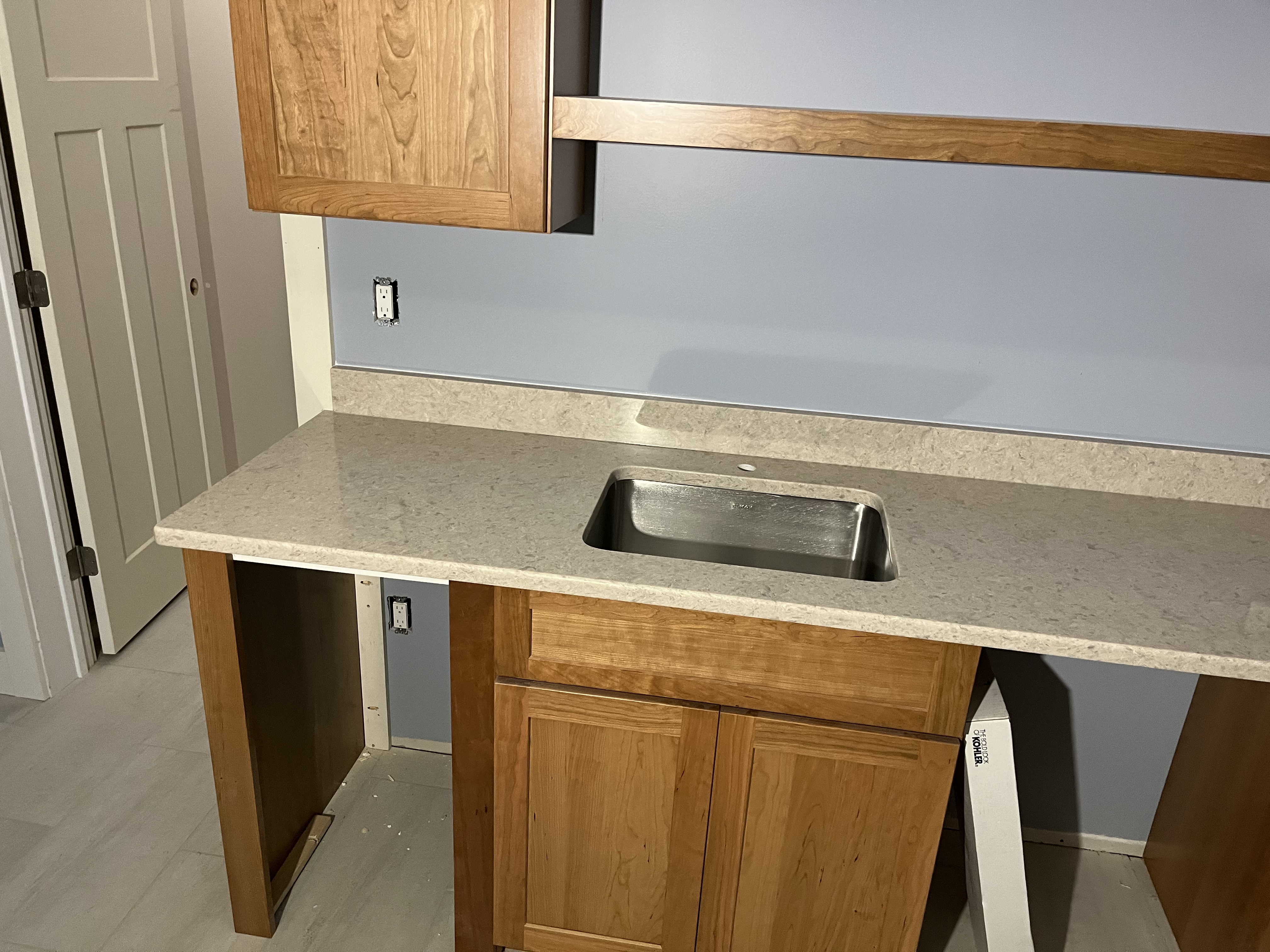 Kitchen Cabinets