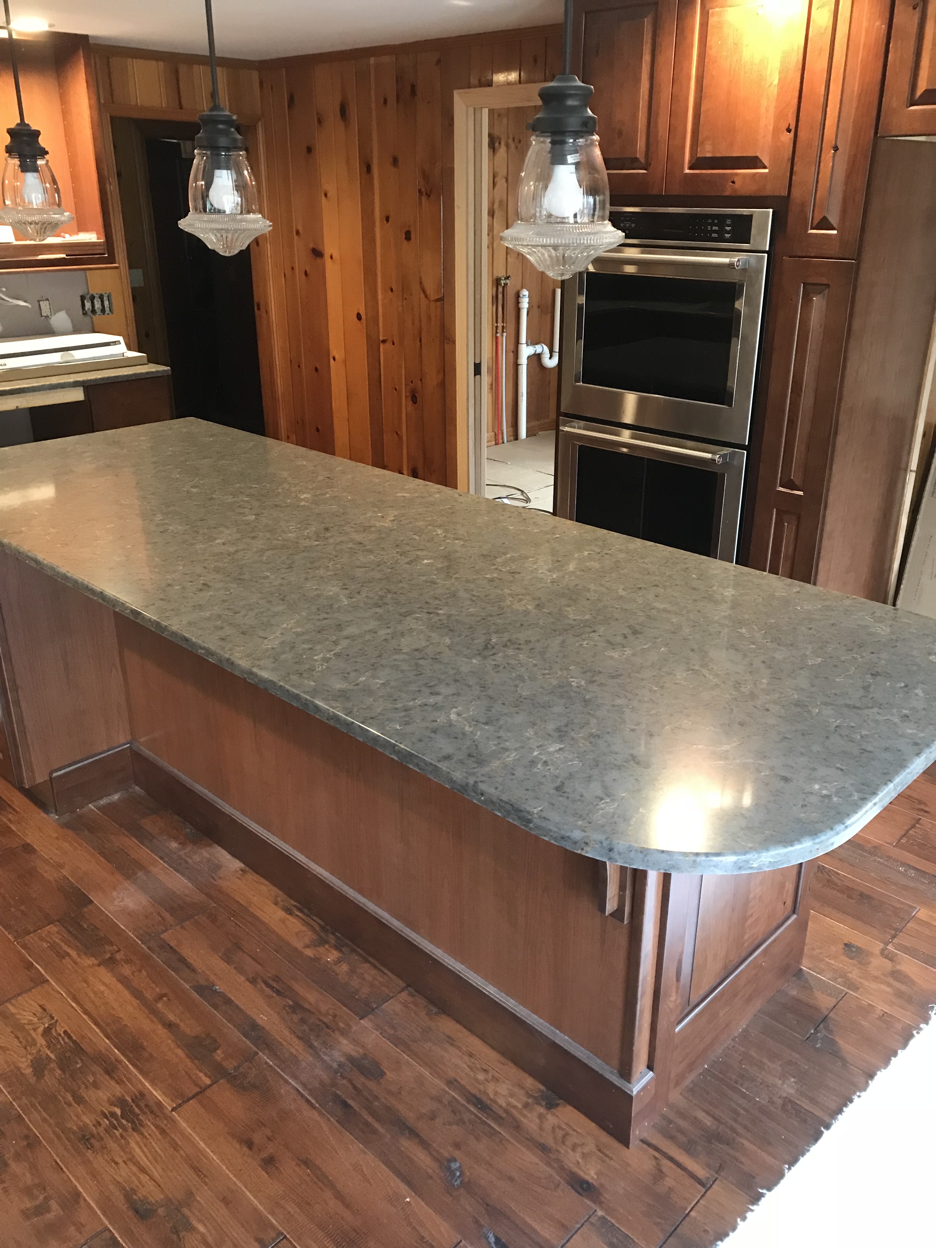 Woodstock Kitchen Remodel