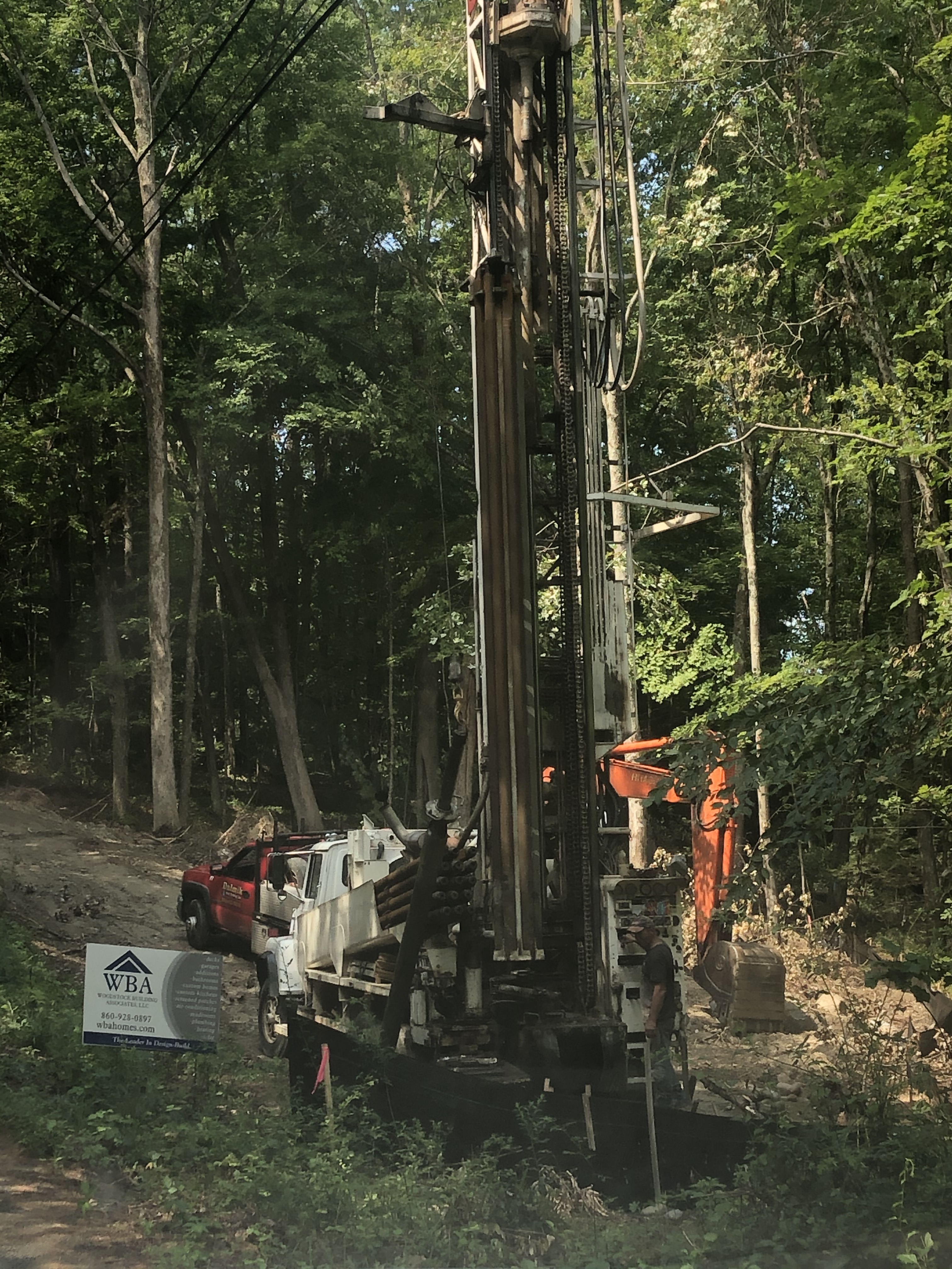 Charlton, MA New Construction