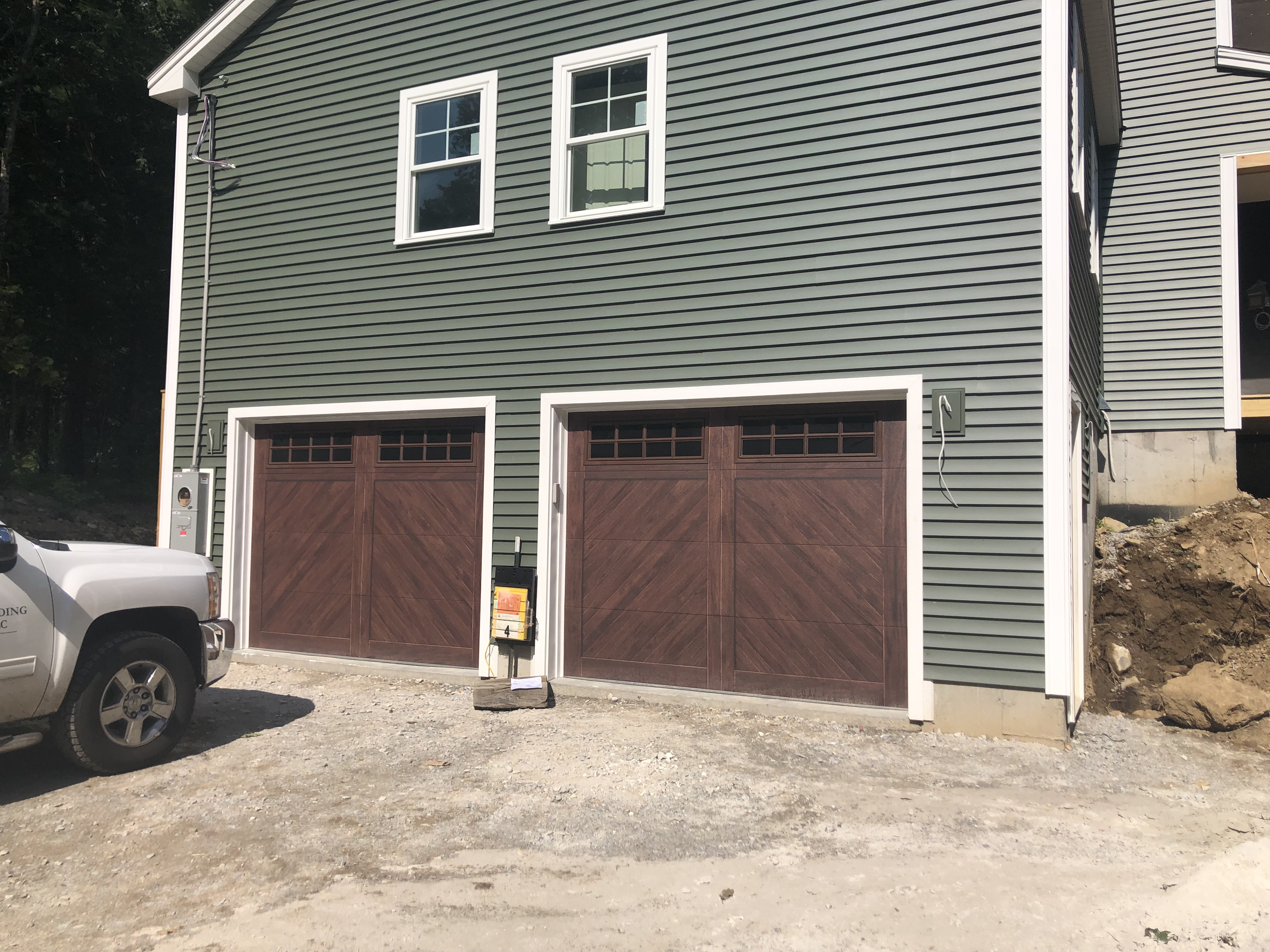 Garage Doors