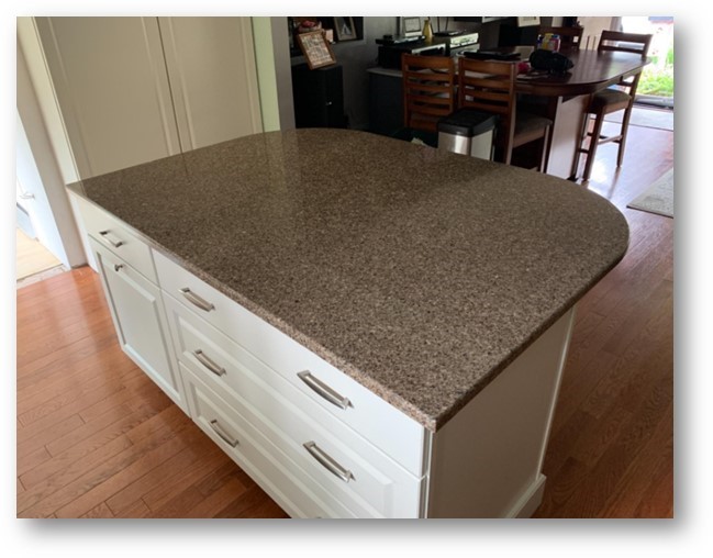 Island and Counter Top