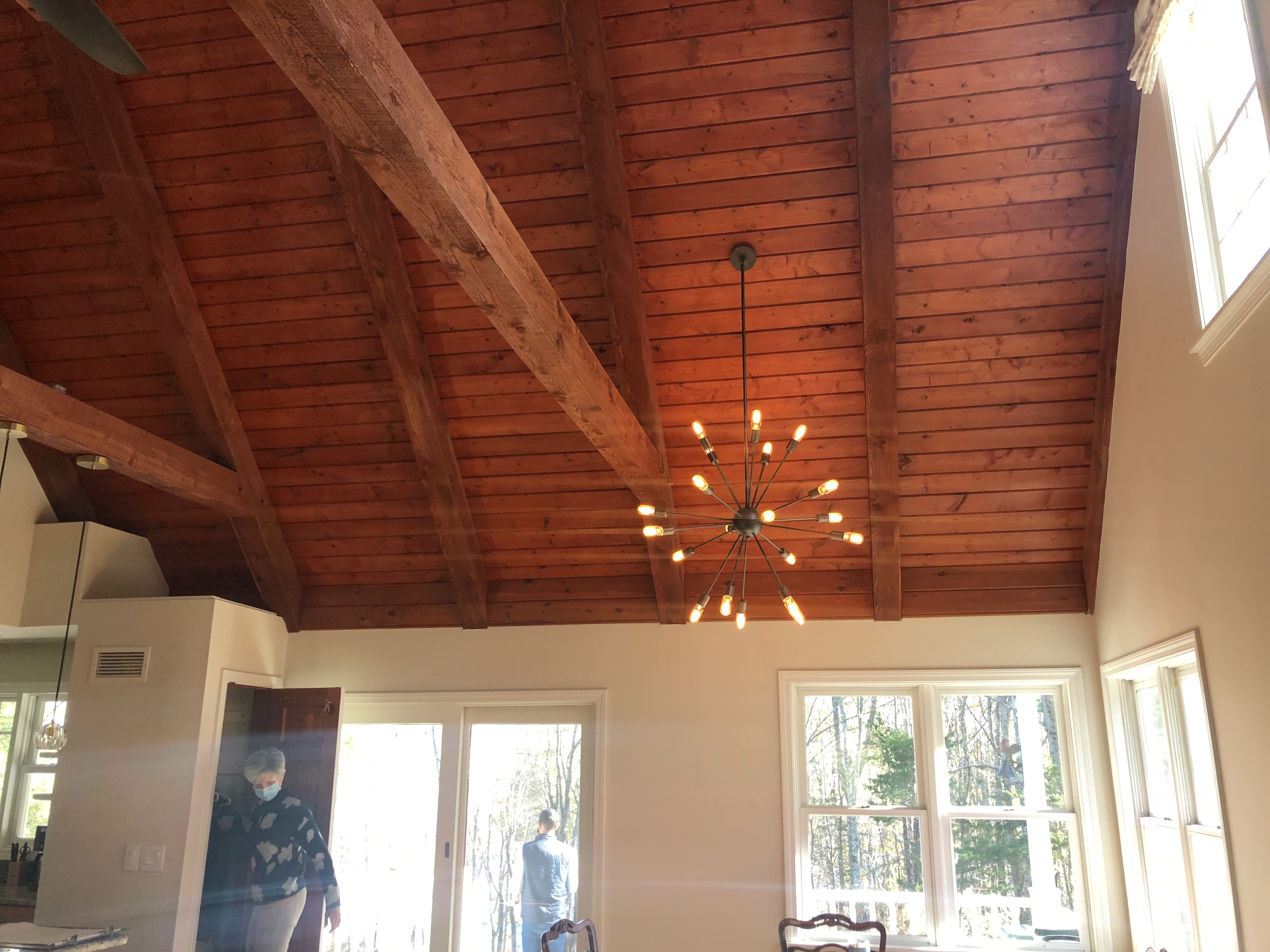 Dining Room - Before