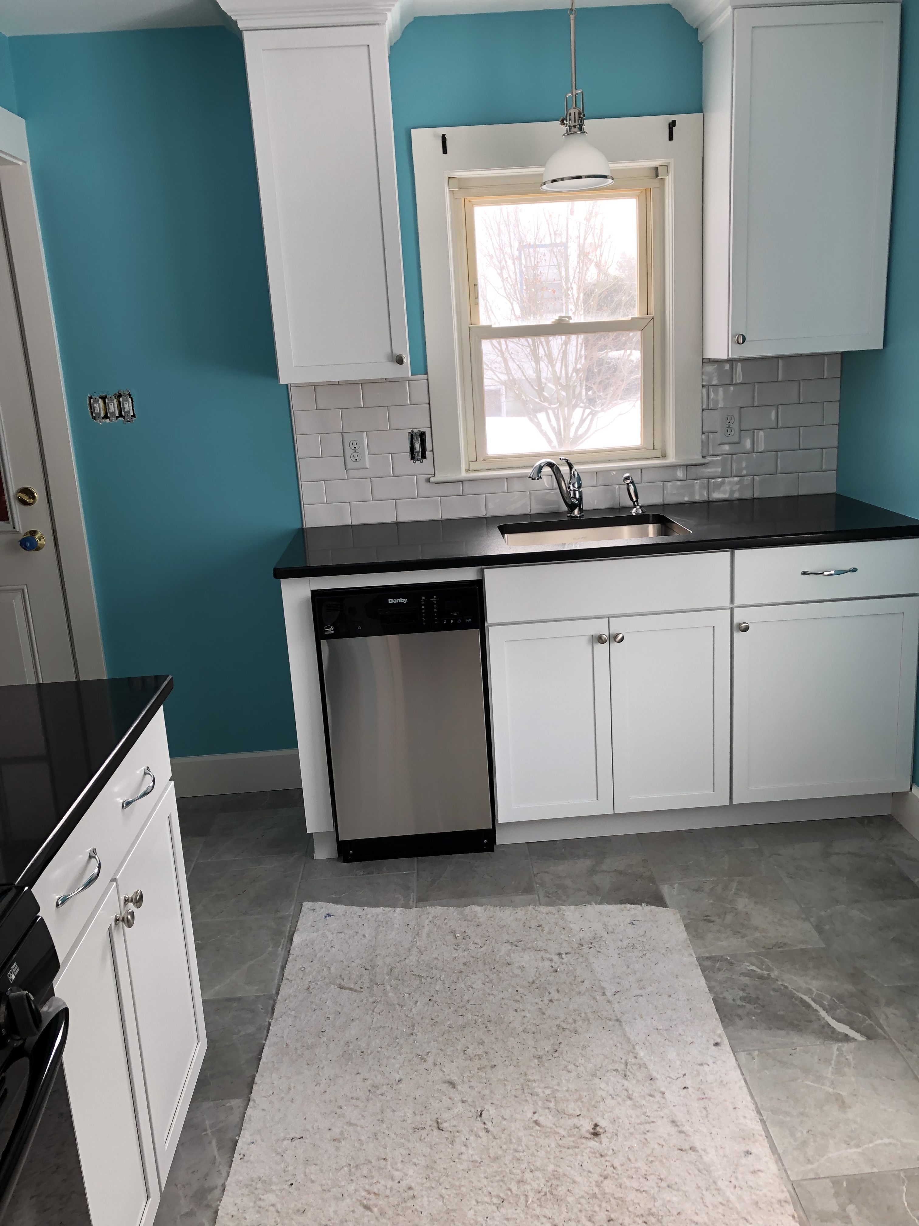 Webster Kitchen & Bath