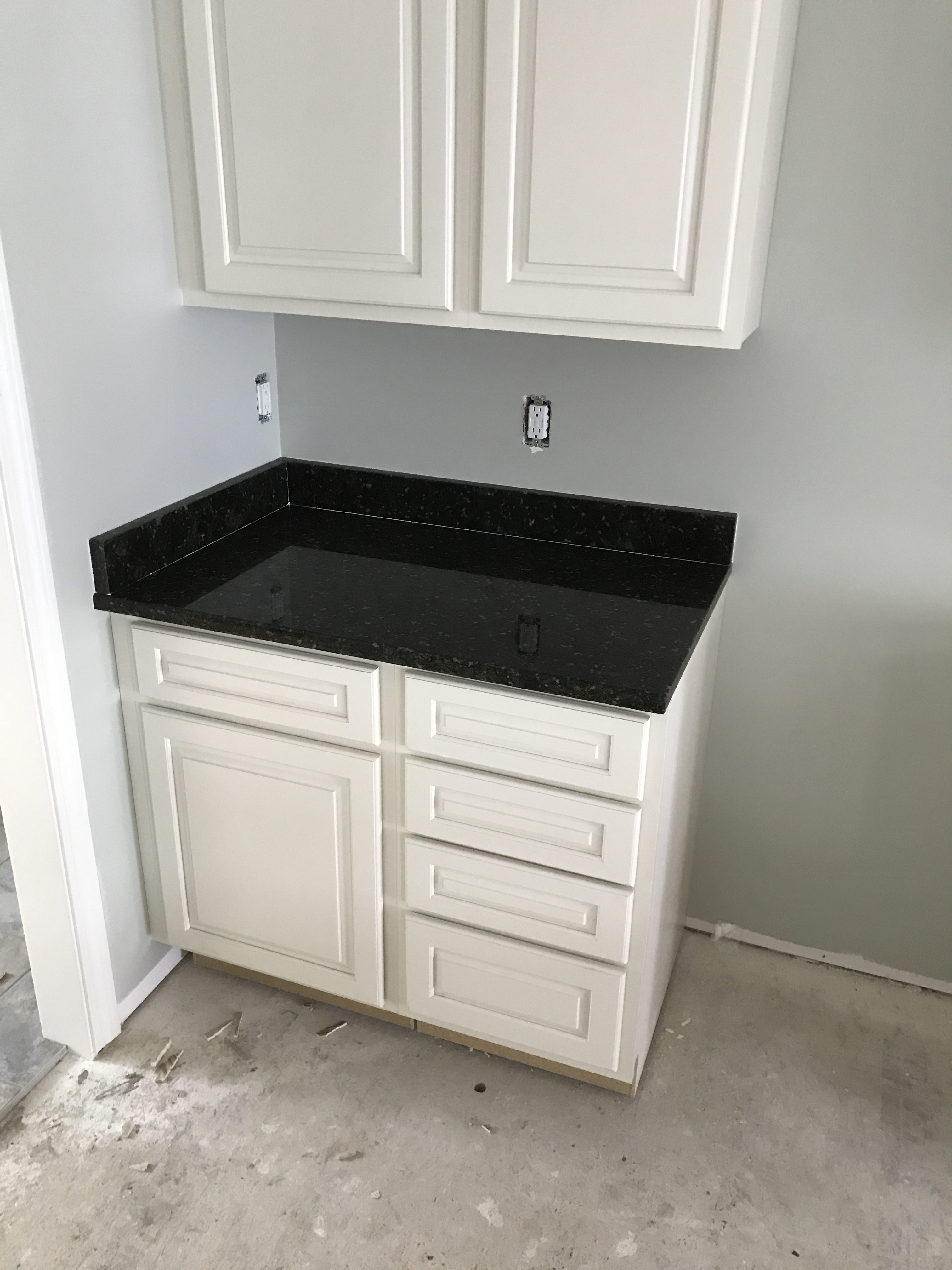 Kitchen Countertop