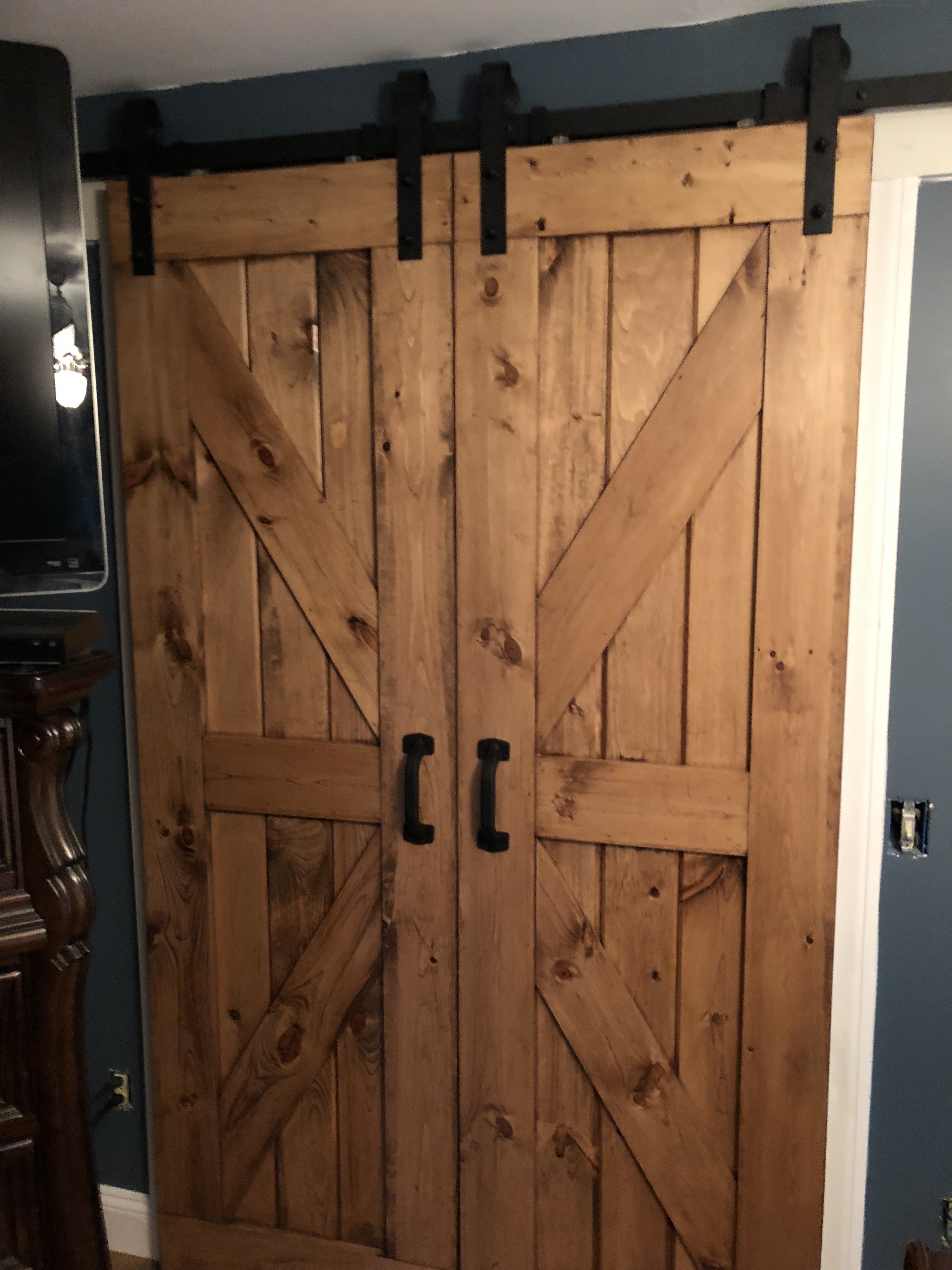 Barn Doors