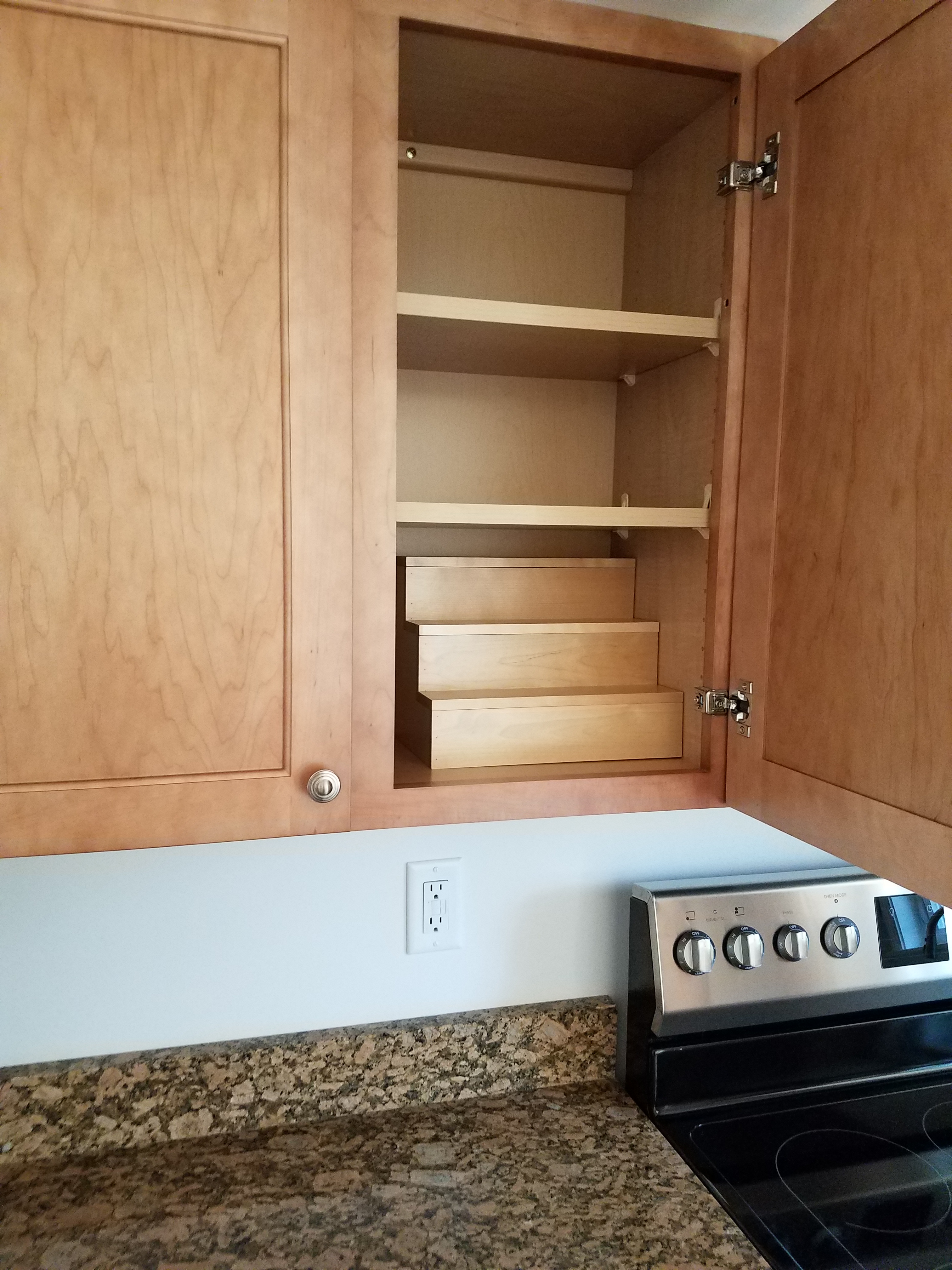 Kitchen Cabinets