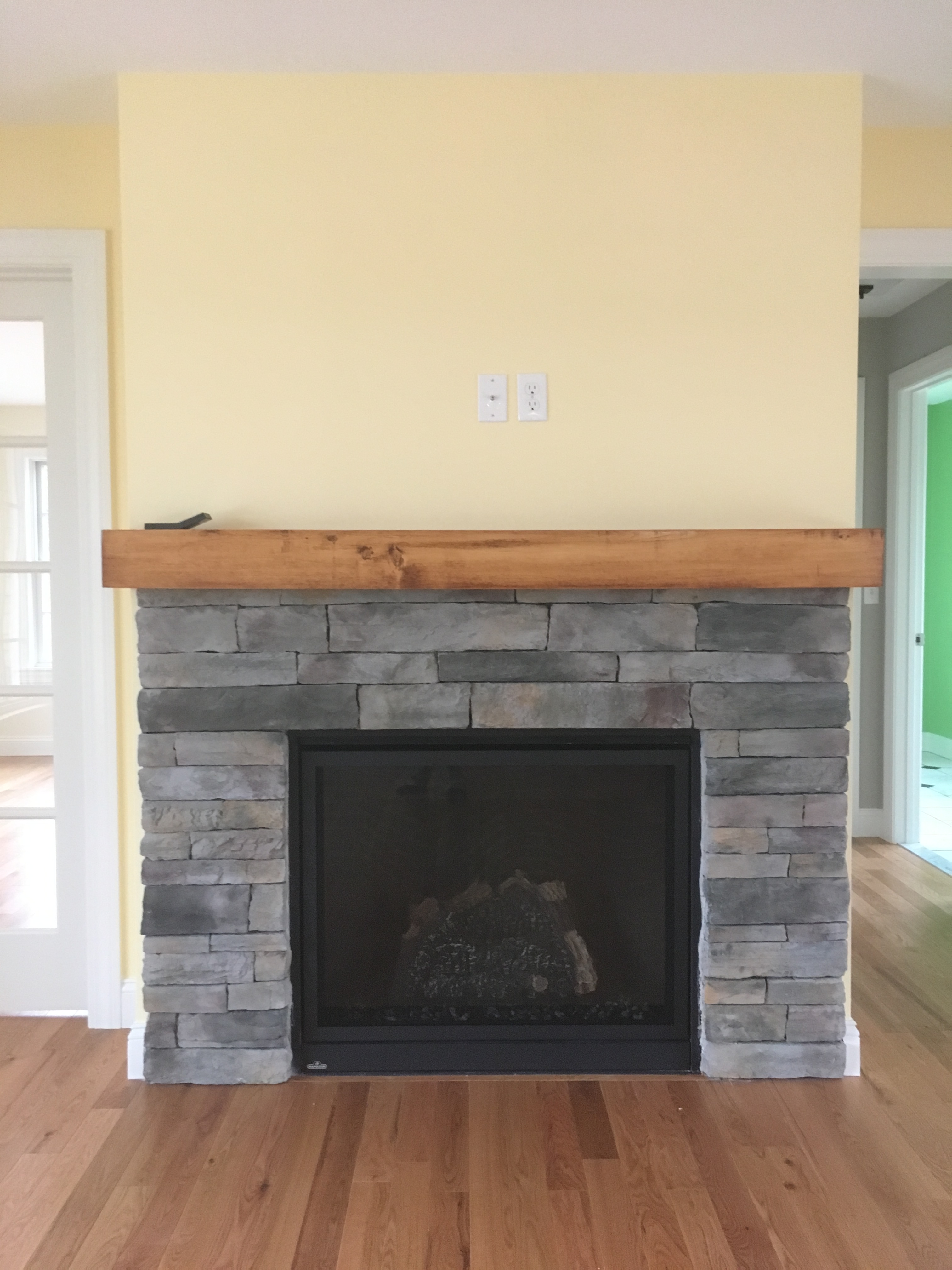 Fire Place